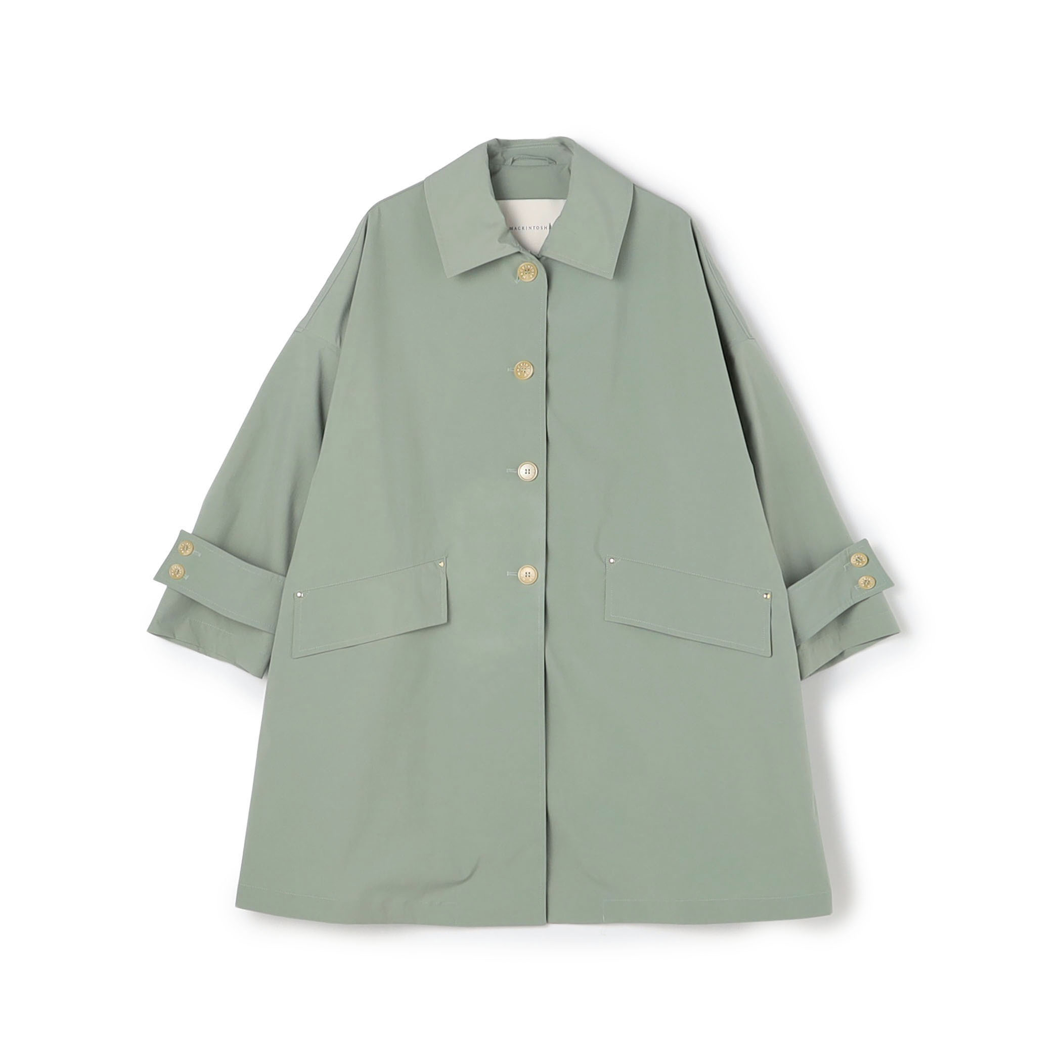 MACKINTOSH HUMBIE コート
