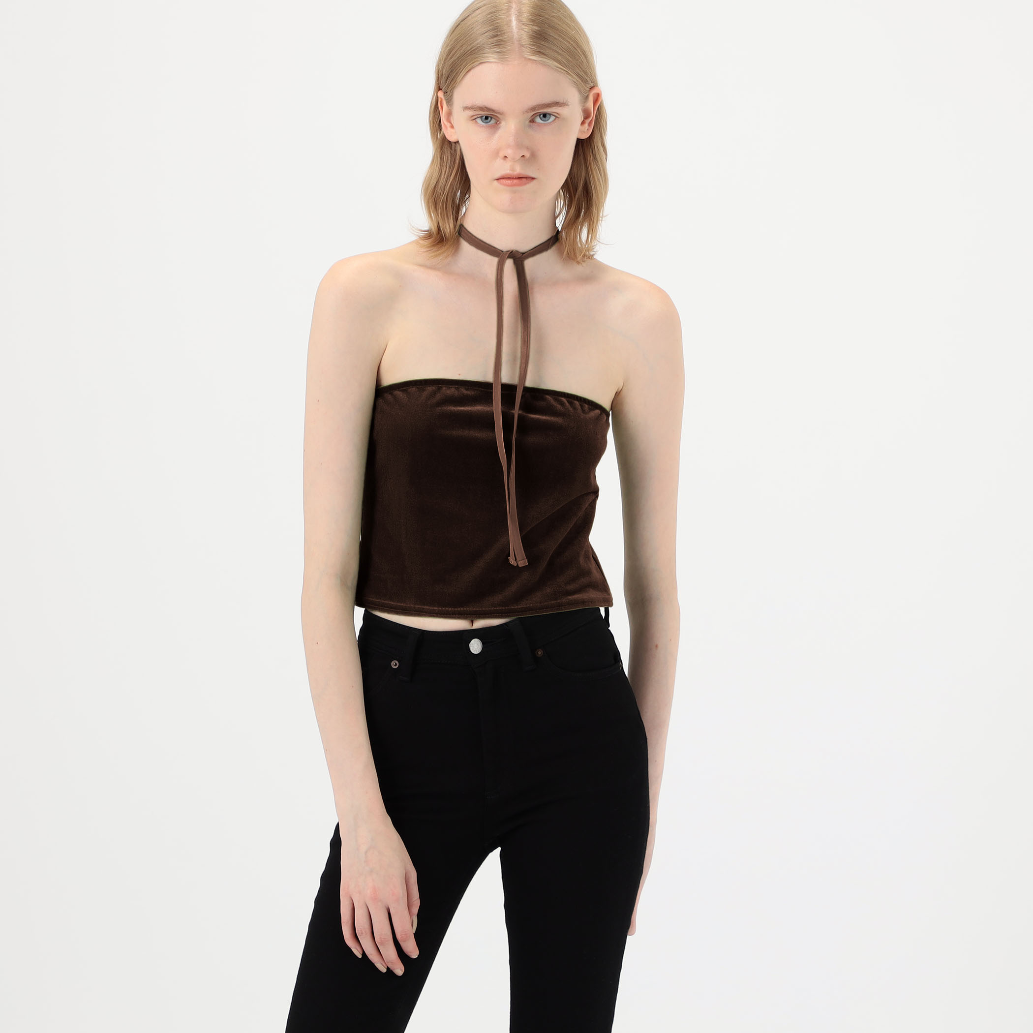 SIMONE WILD BODY WEAR TOP DAISY｜トゥモローランド 公式通販