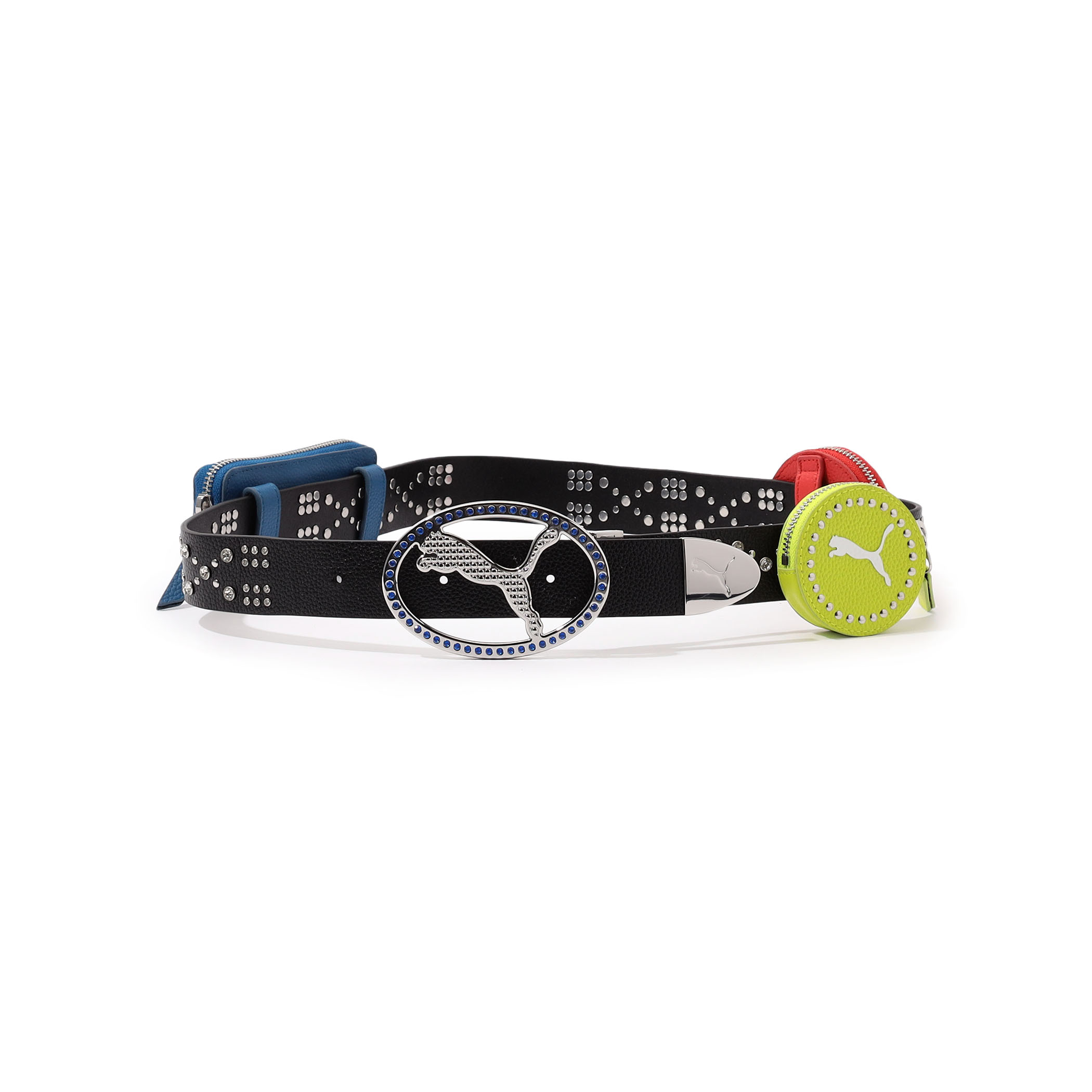 PUMA × ASAP PHOCHY  Leather Belt