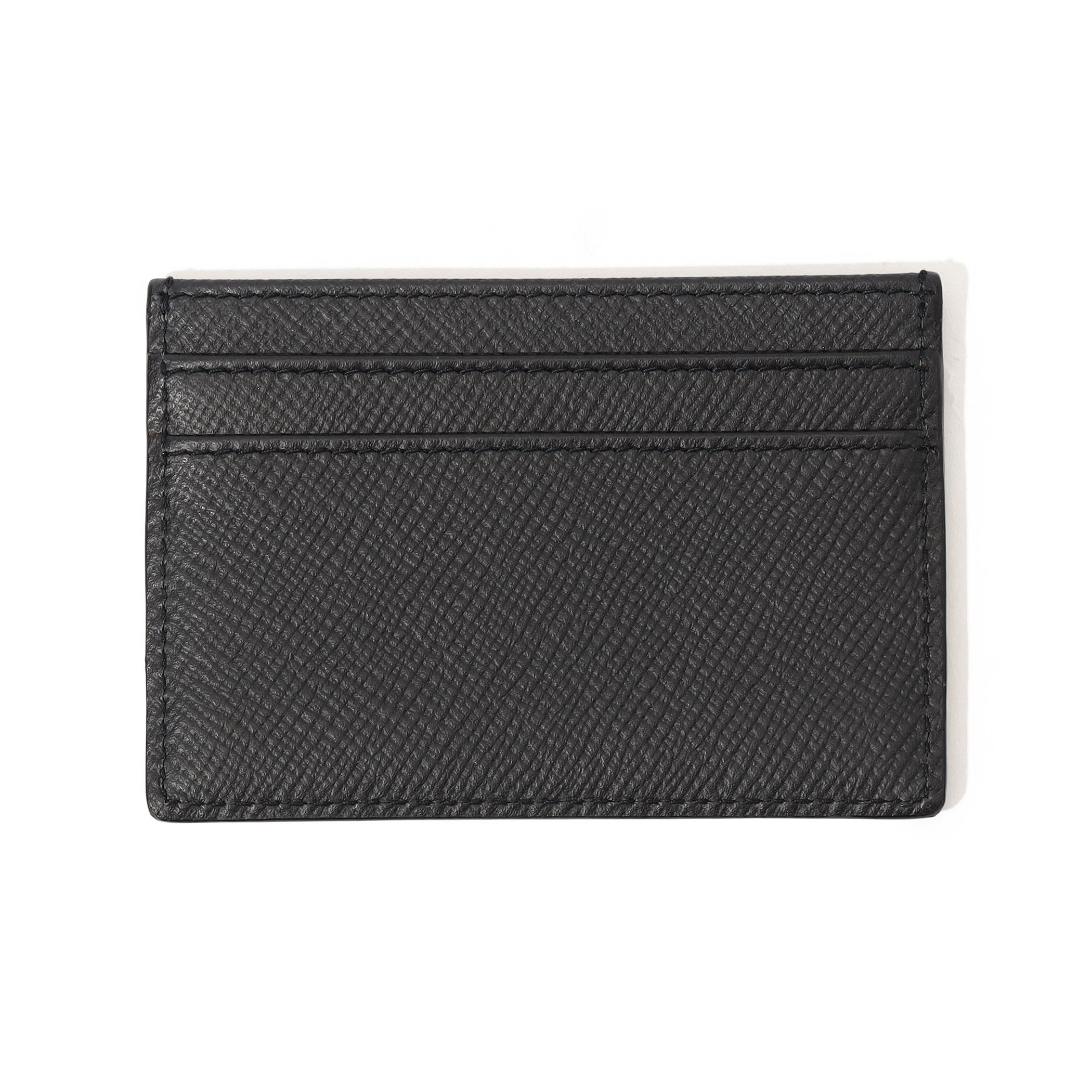 SMYTHSON FLAT CARD HOLDER