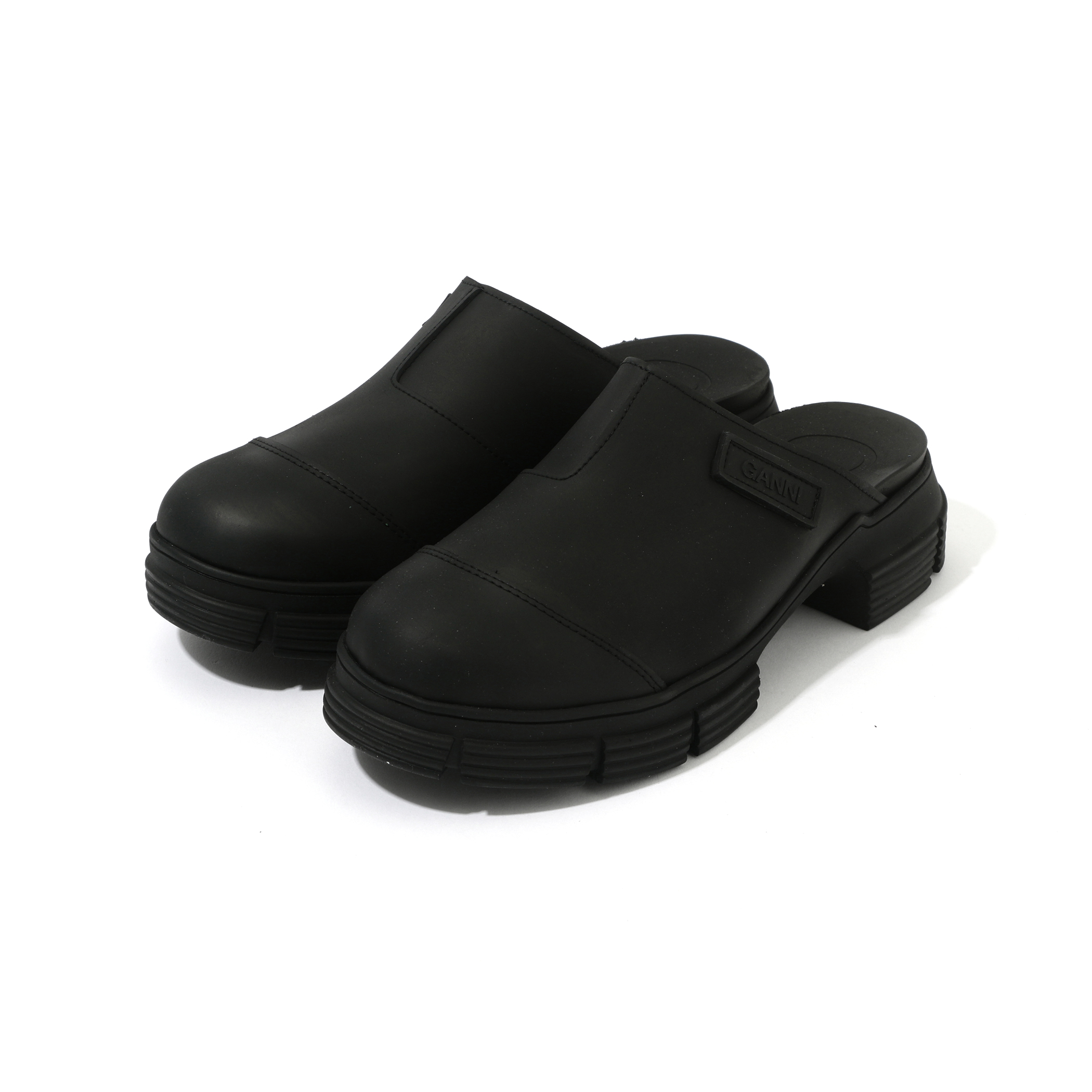 GANNI boots | トゥモローランド 公式通販
