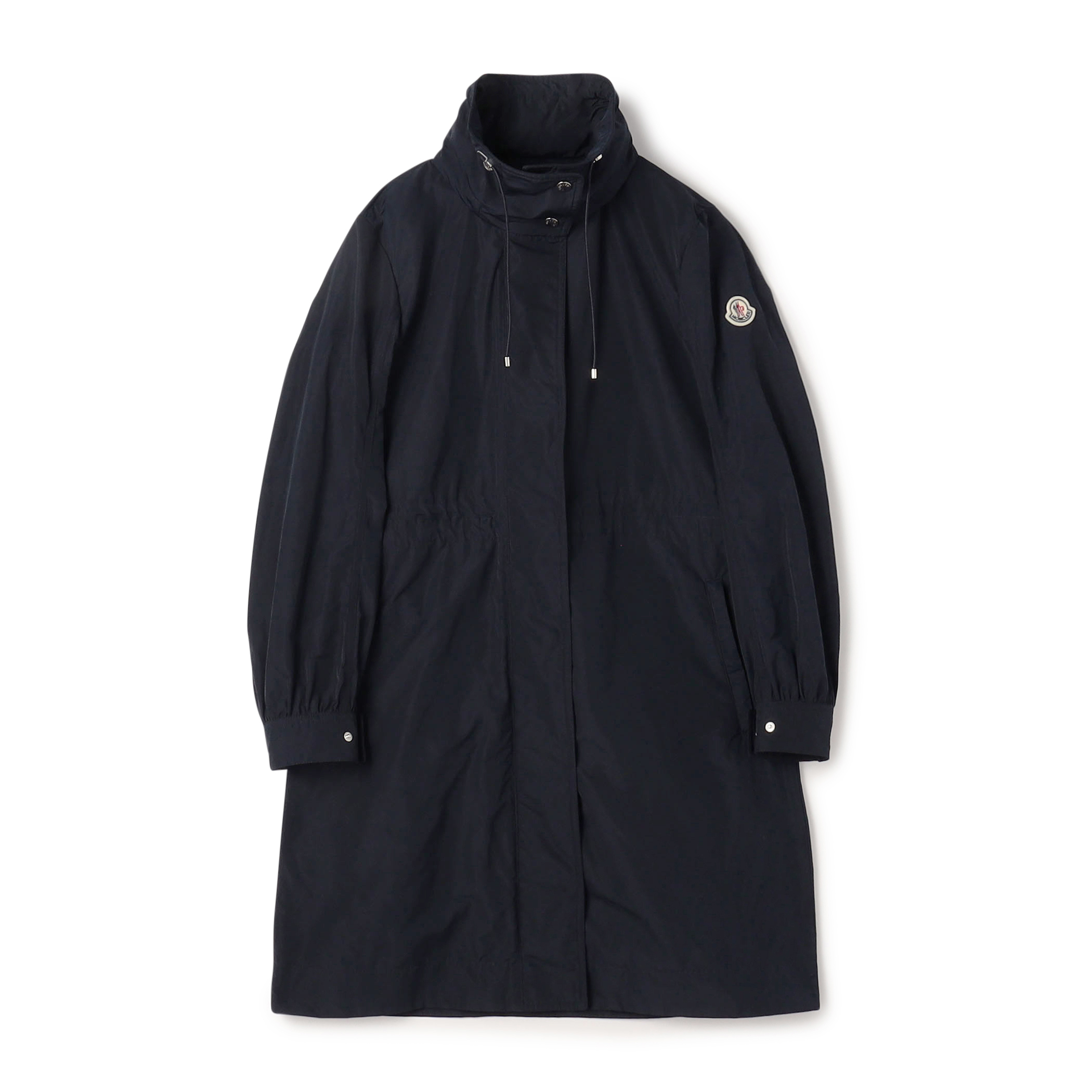 MONCLER KOUROU LONG PARKA｜トゥモローランド 公式通販