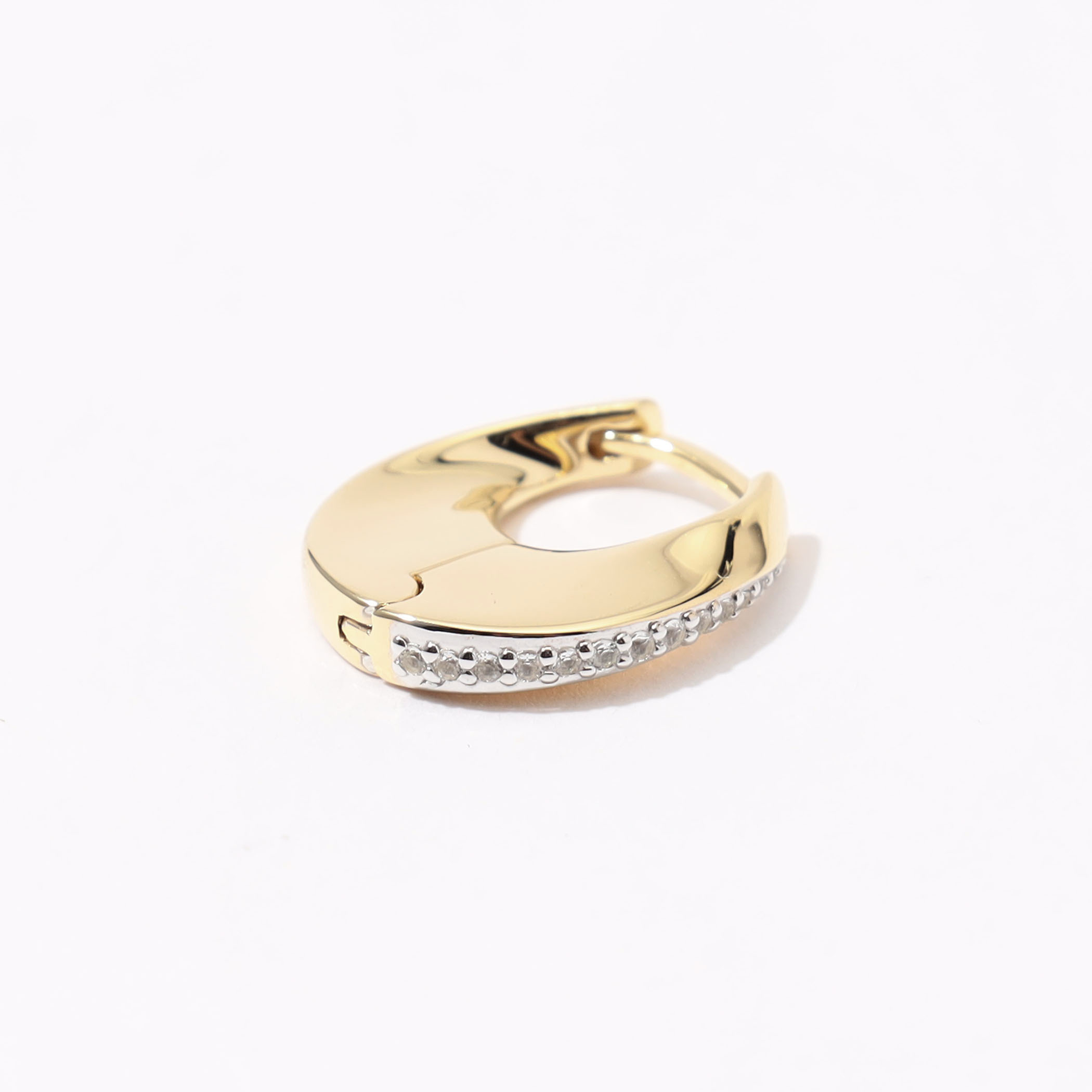 Otiumberg. Siren フープピアス｜トゥモローランド 公式通販