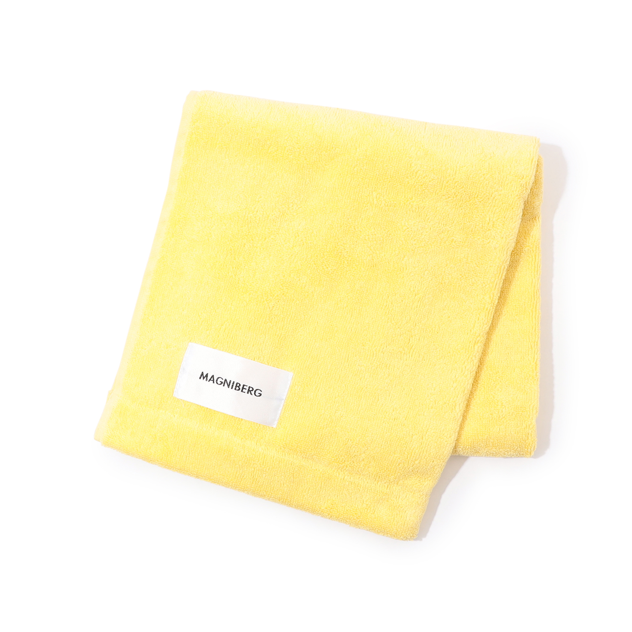 MAGNIBERG Gelato hand towel