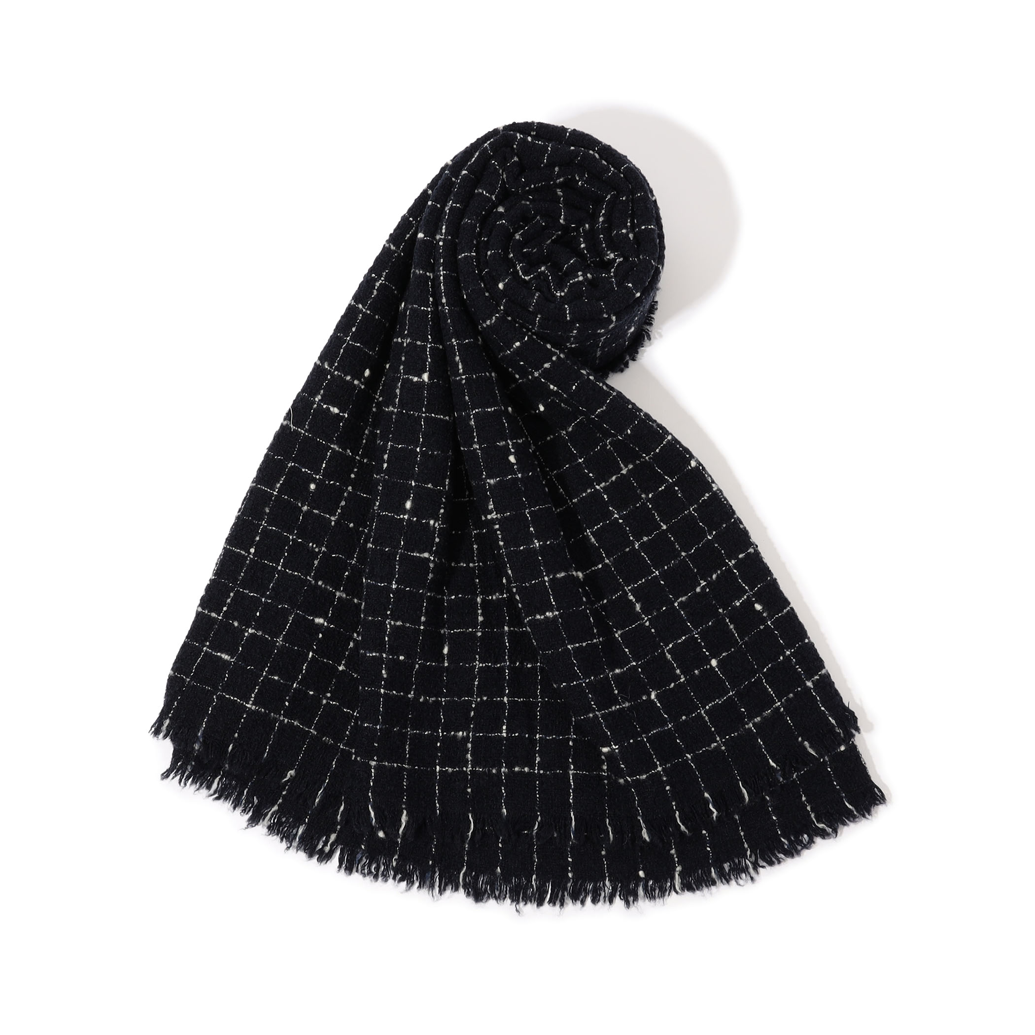 Faliero Sarti Nicole ストール