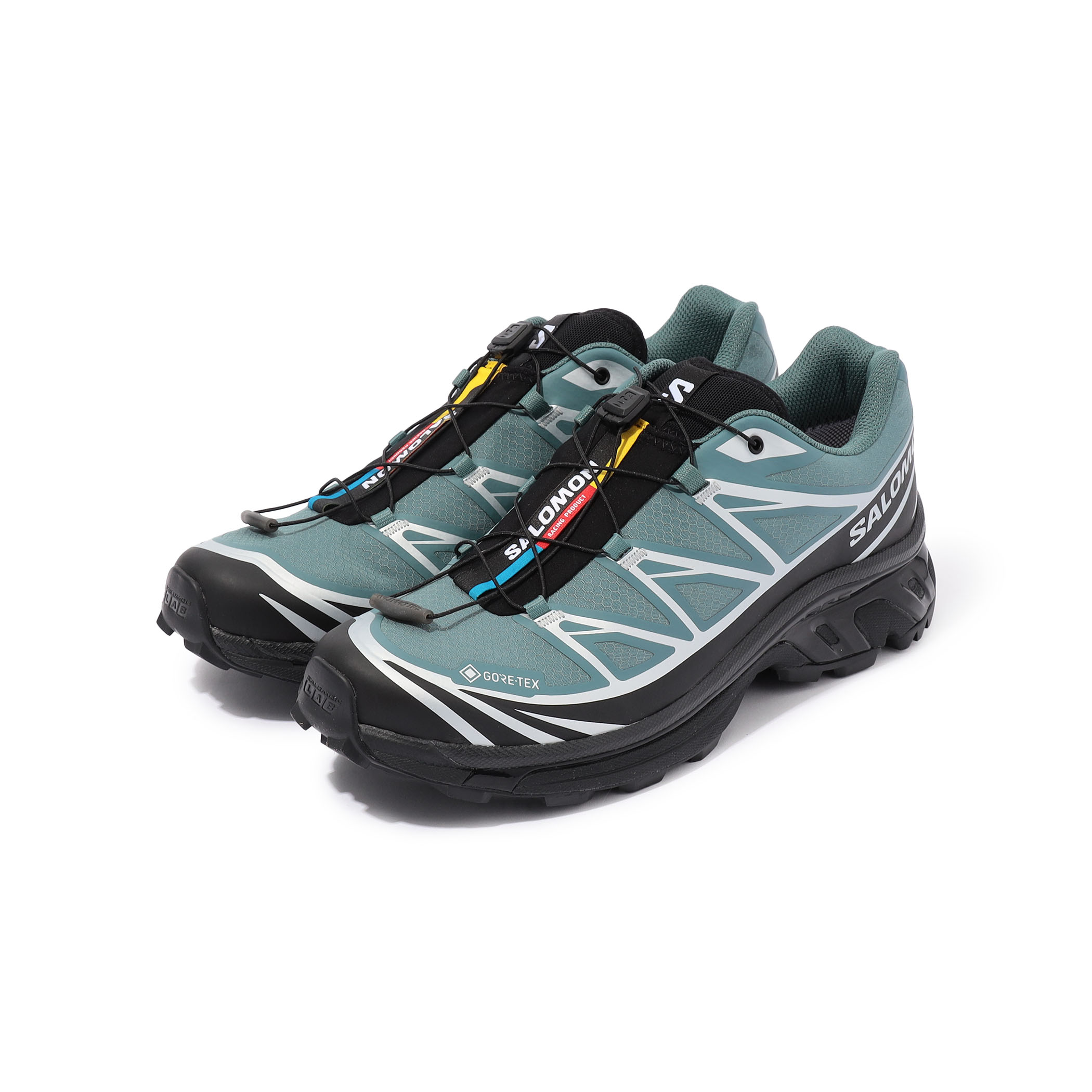 SALOMON ADVANCED XT-6 GTX｜トゥモローランド 公式通販