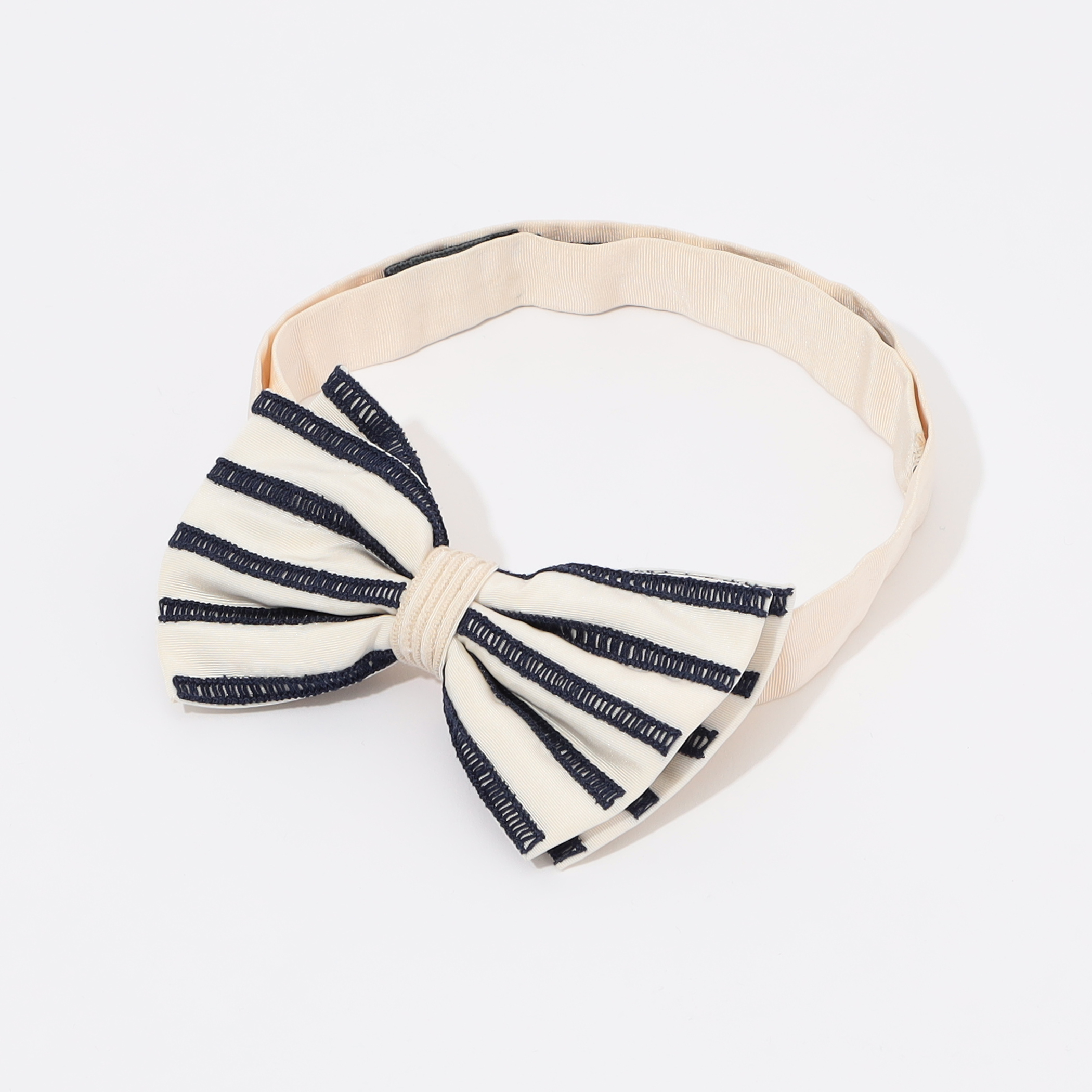 JUPE BY JACKIE シルクボウタイ｜トゥモローランド 公式通販