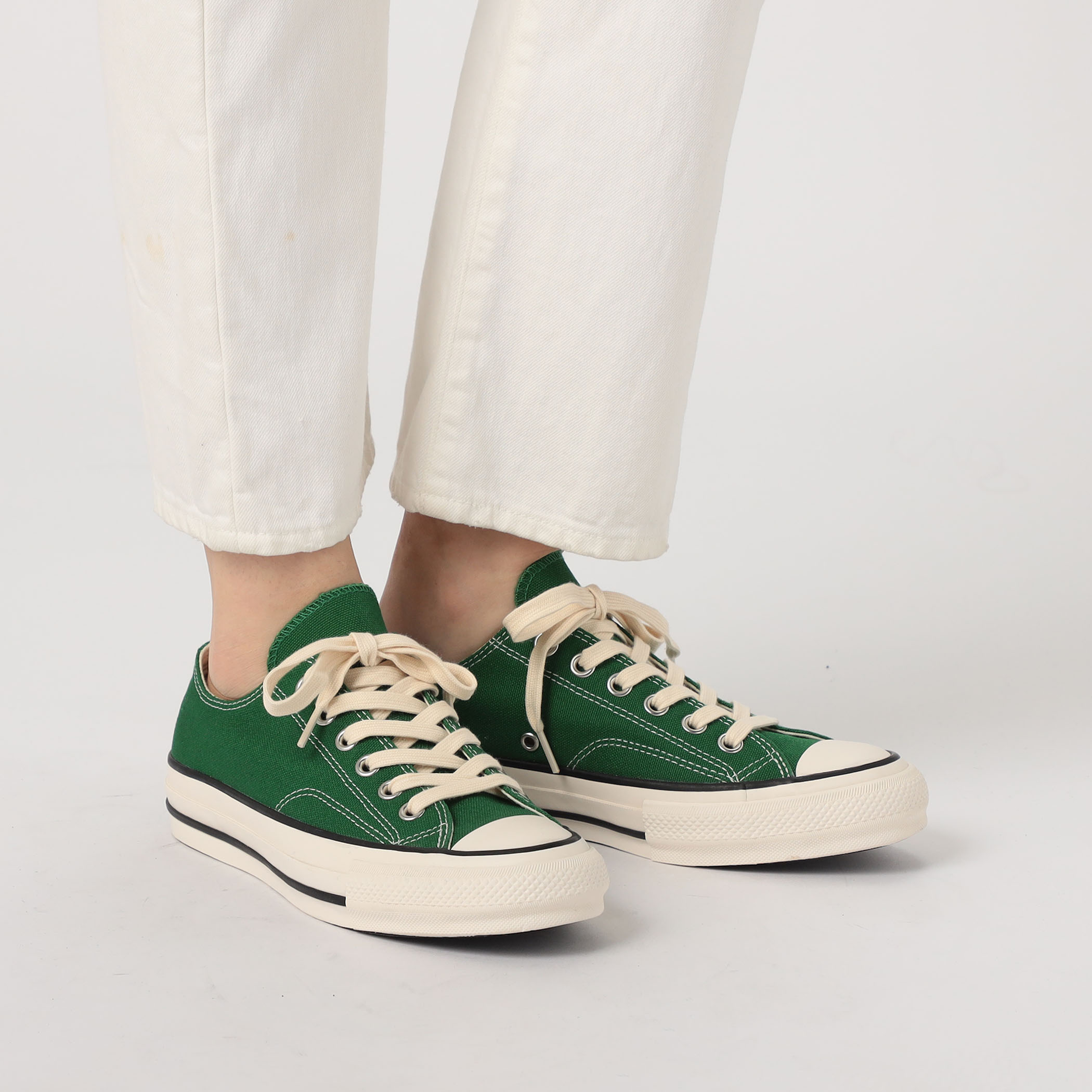 CONVERSE ADDICT CHUCK TAYLOR CANVAS OX｜トゥモローランド 公式通販