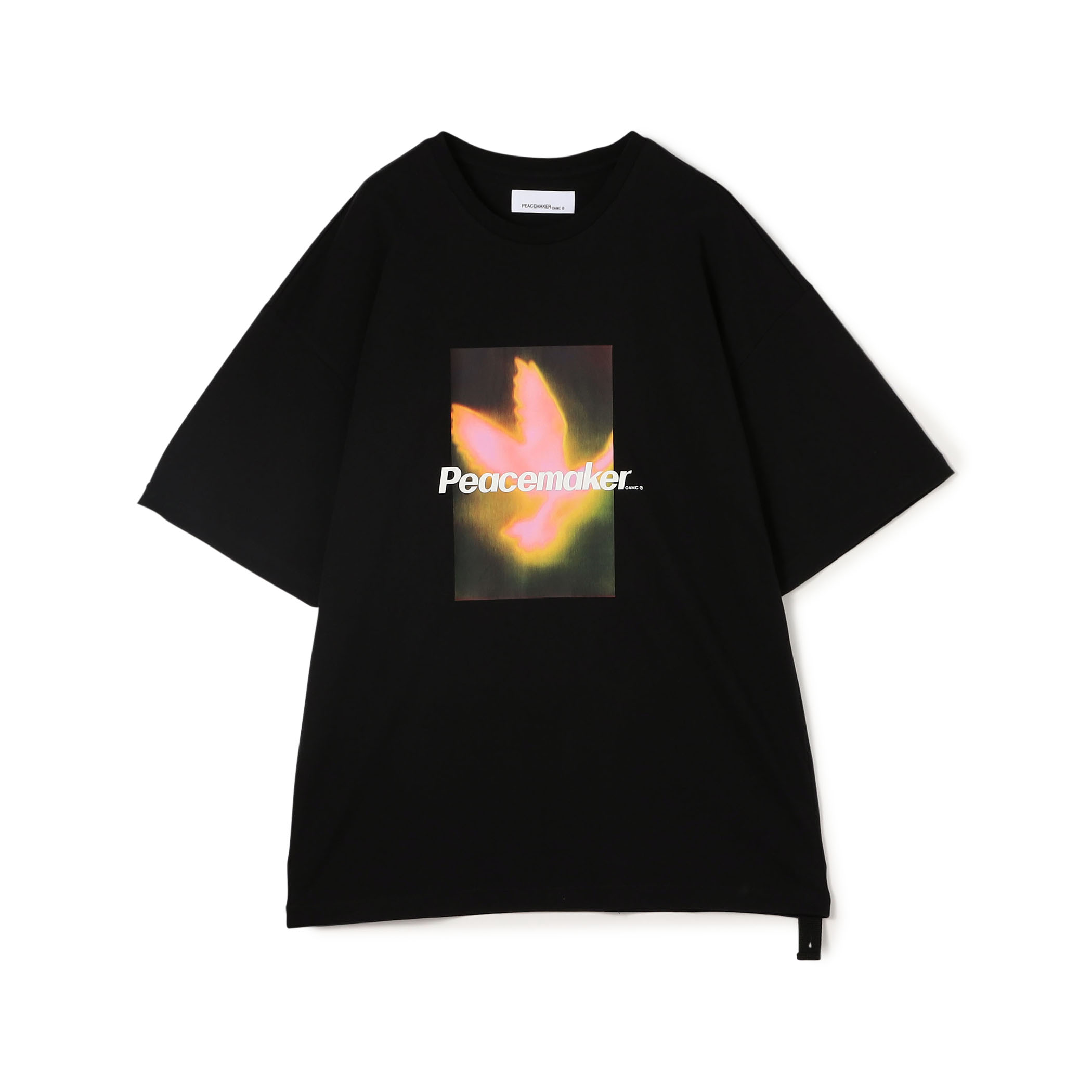 OAMC / Peacemaker Bird S/S T-Shirt