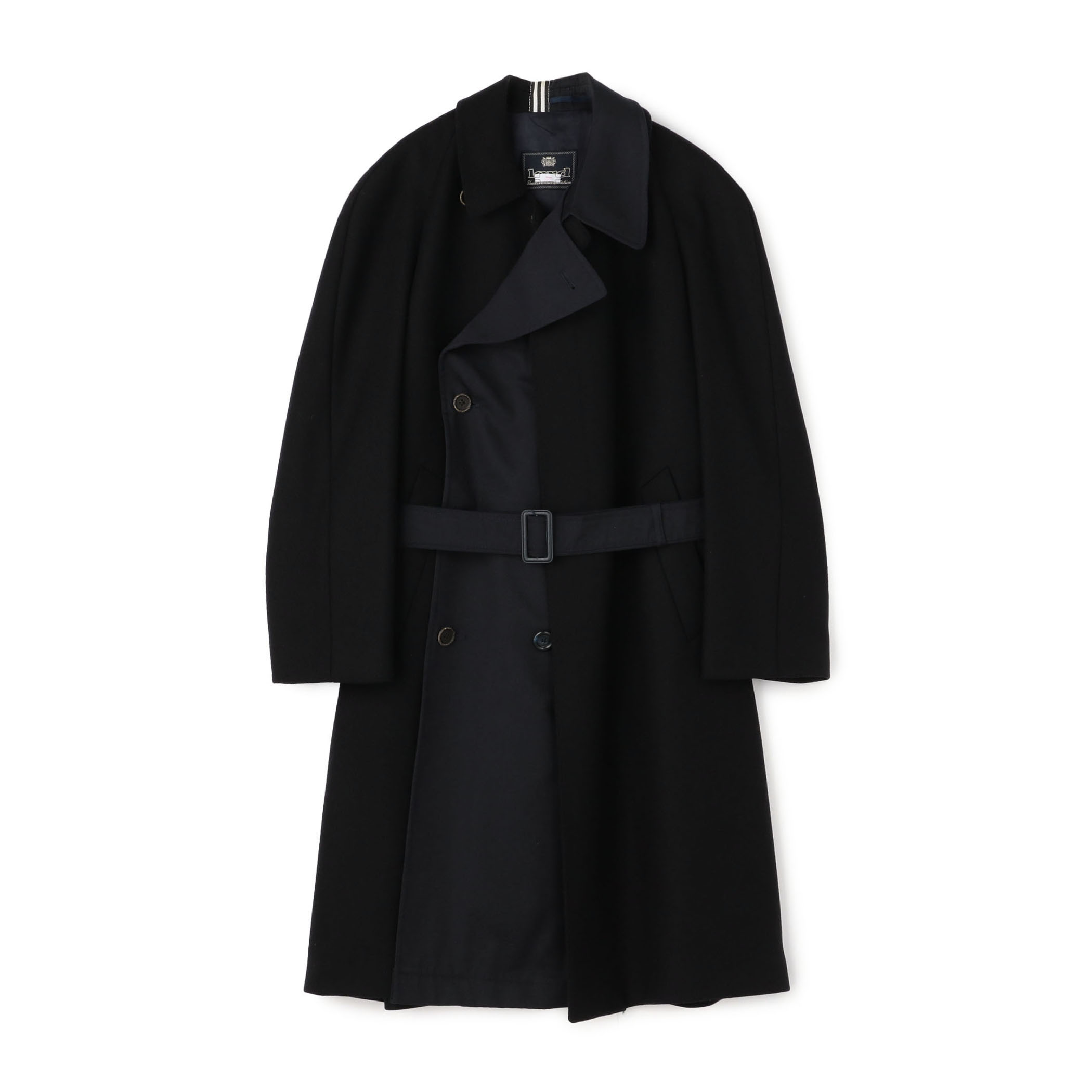 MARINA YEE NAVY+NAVY Imper