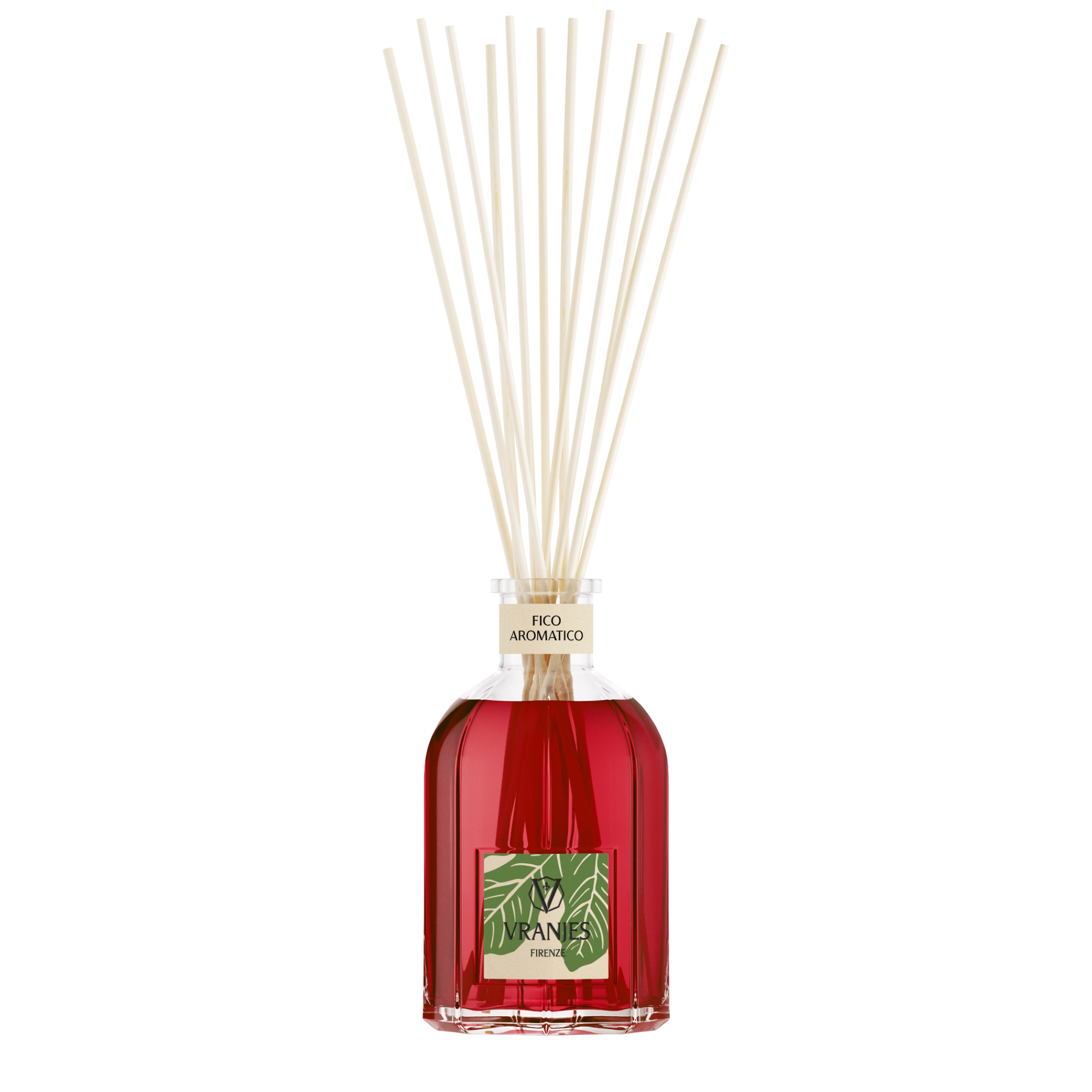 DR. VRANJES FICO AROMATICO ディフューザー500ml｜トゥモローランド