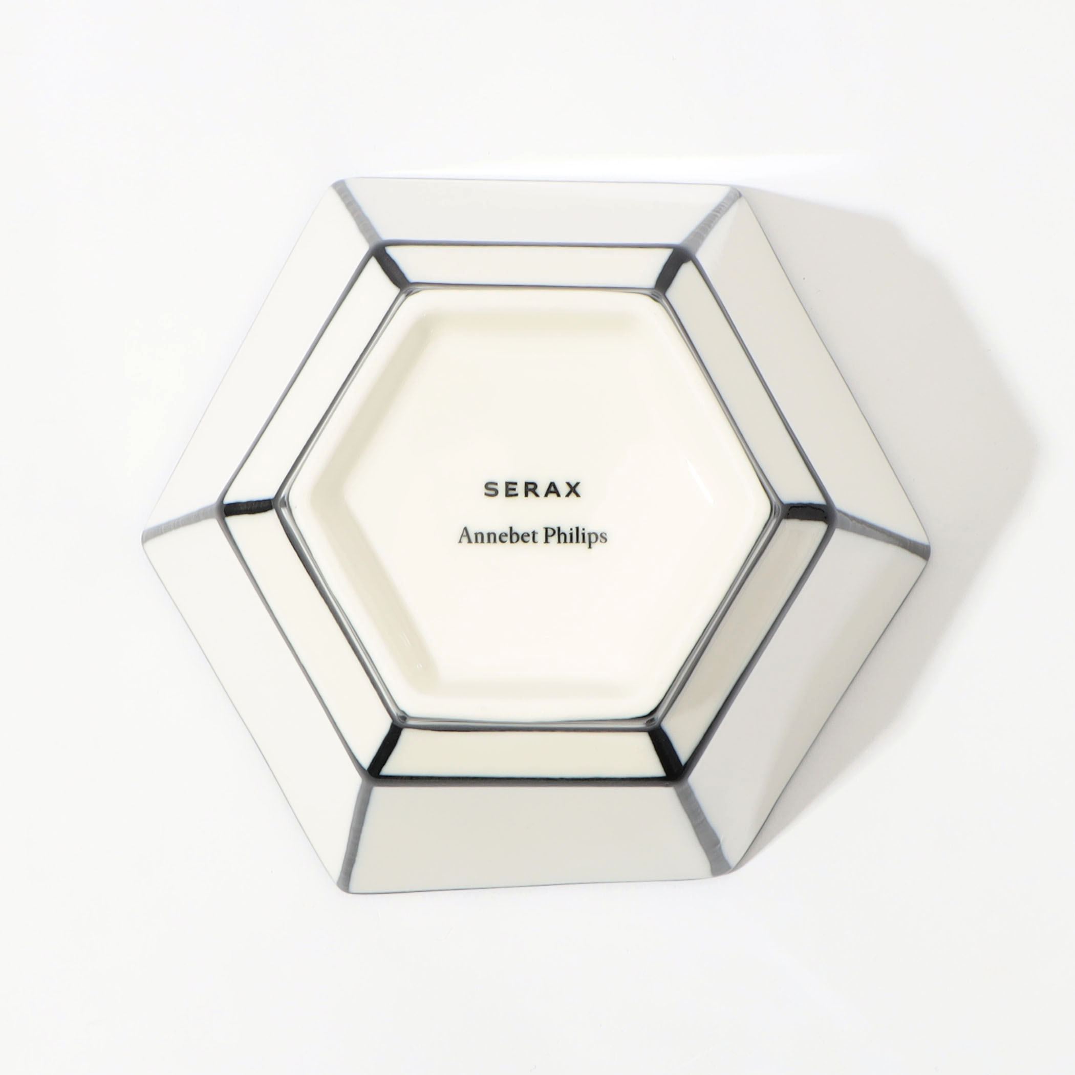 SERAX CARTE BLANCHE シリアルボウル 14cm（2個セット