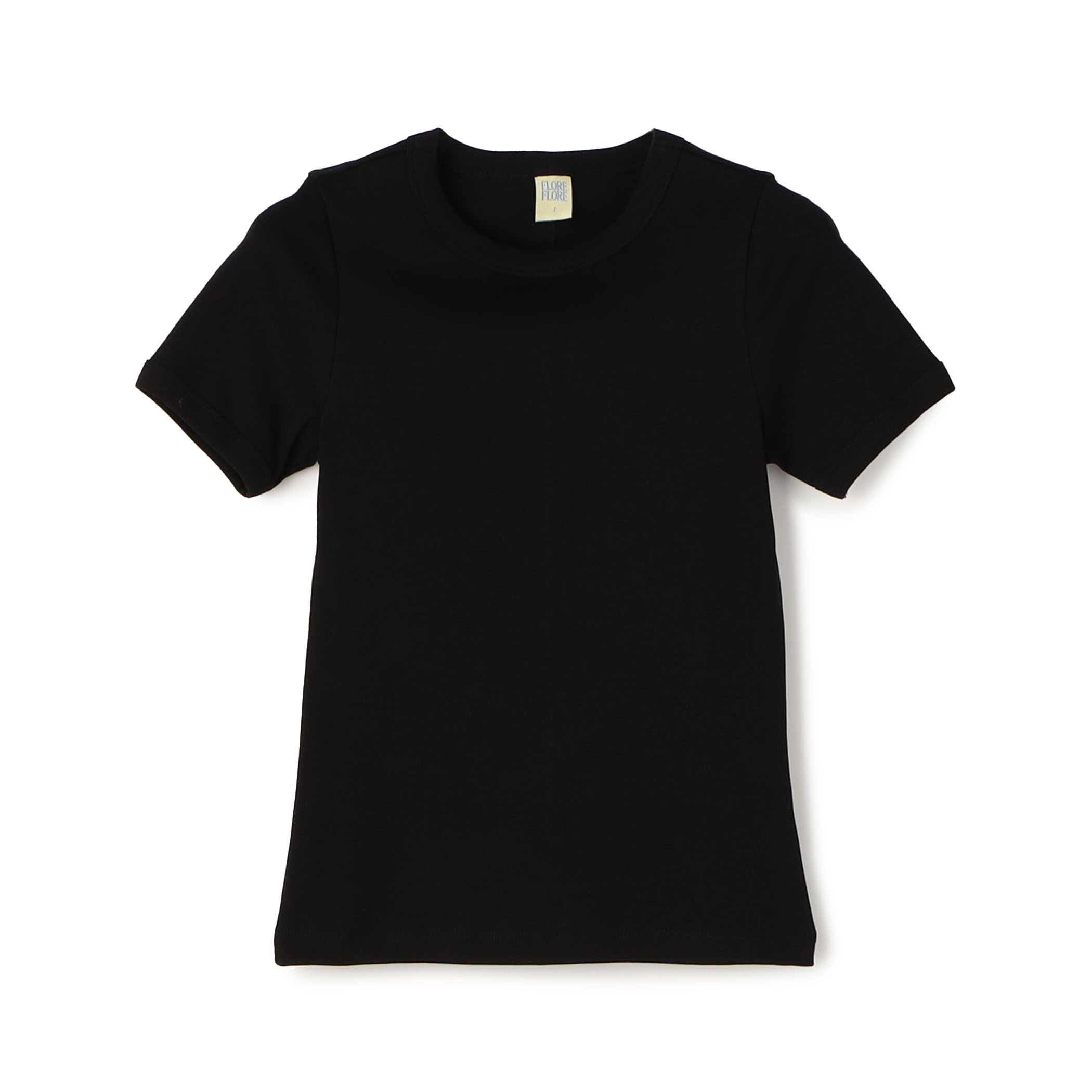 FLORE FLORE CAR TEE