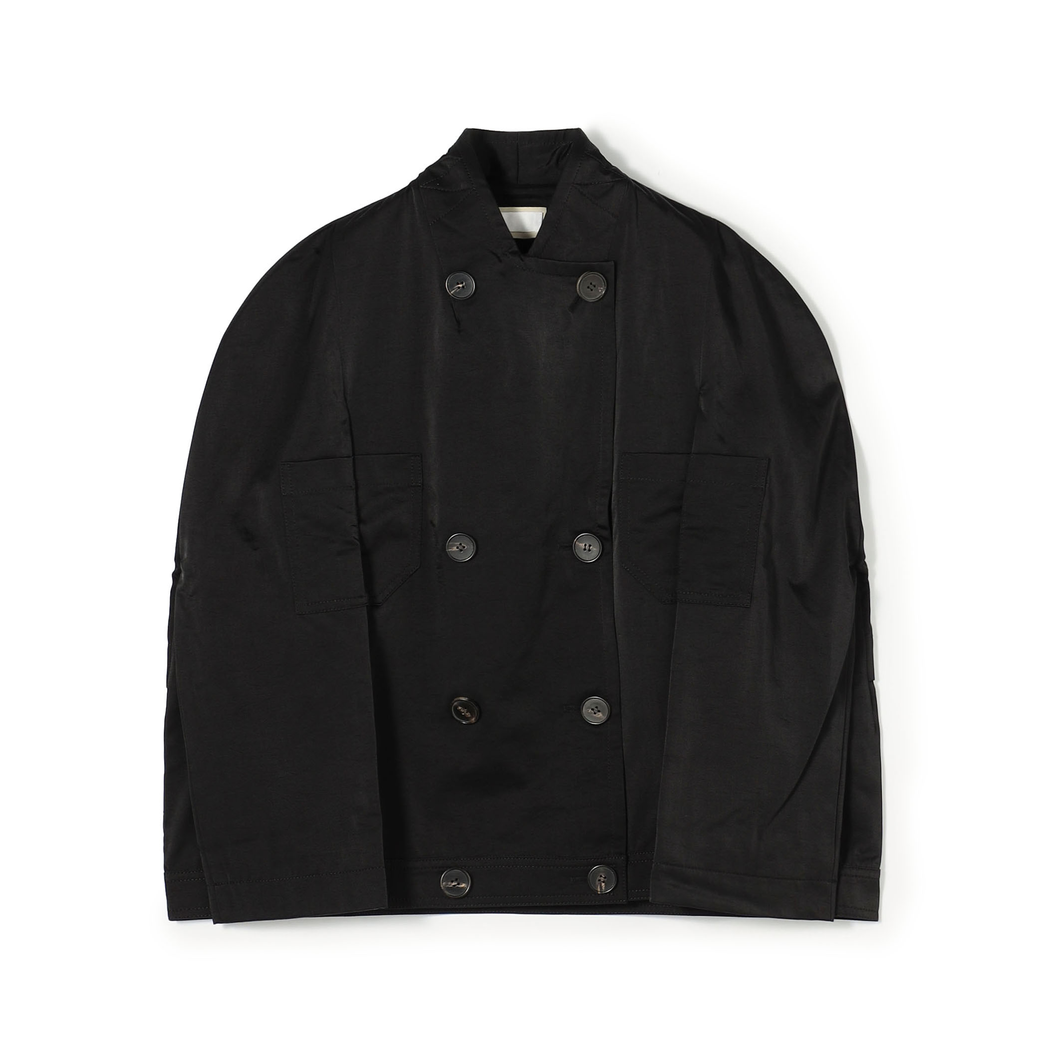 Litkovska MYSTERY JACKET