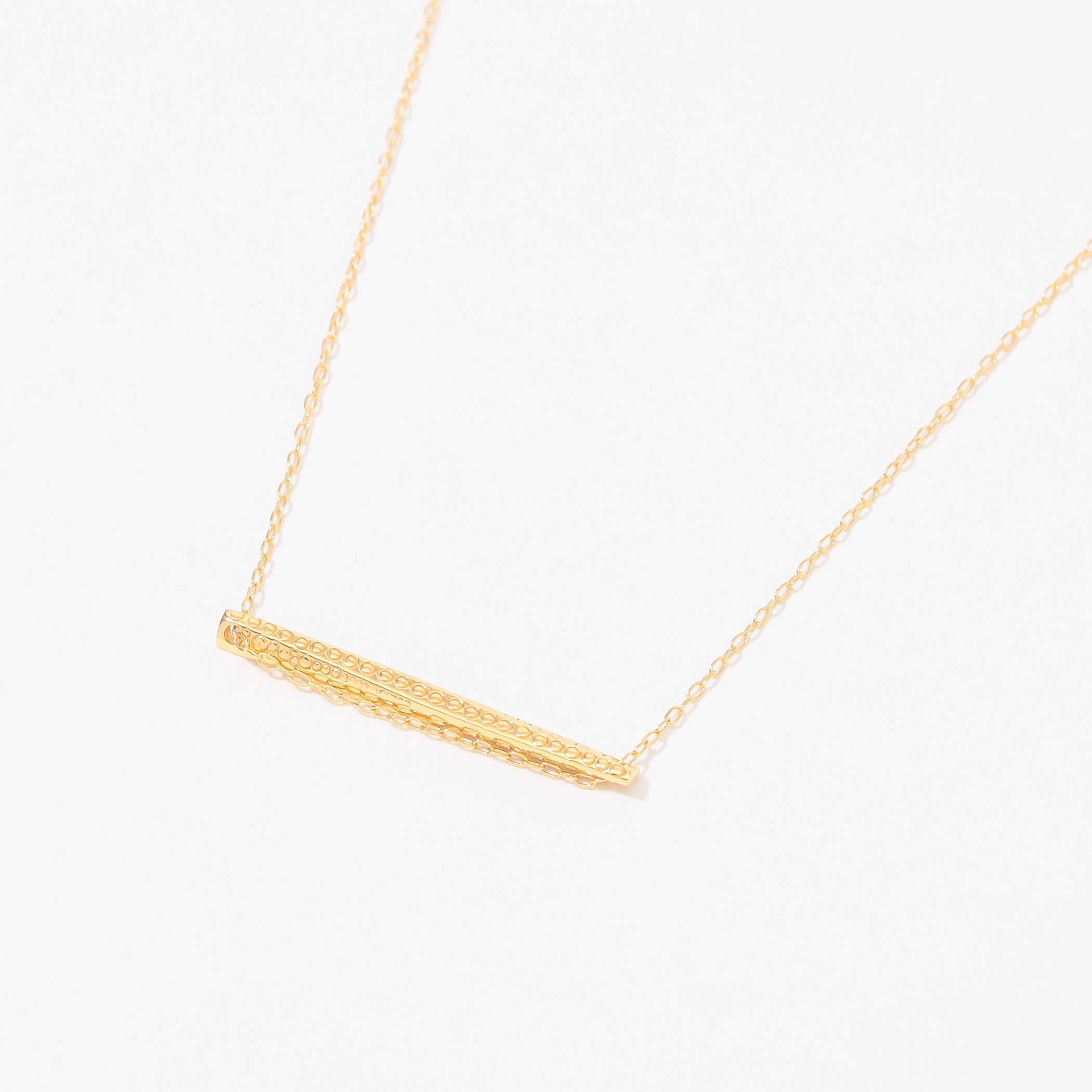 sumikaneko Horizon ネックレス｜トゥモローランド 公式通販