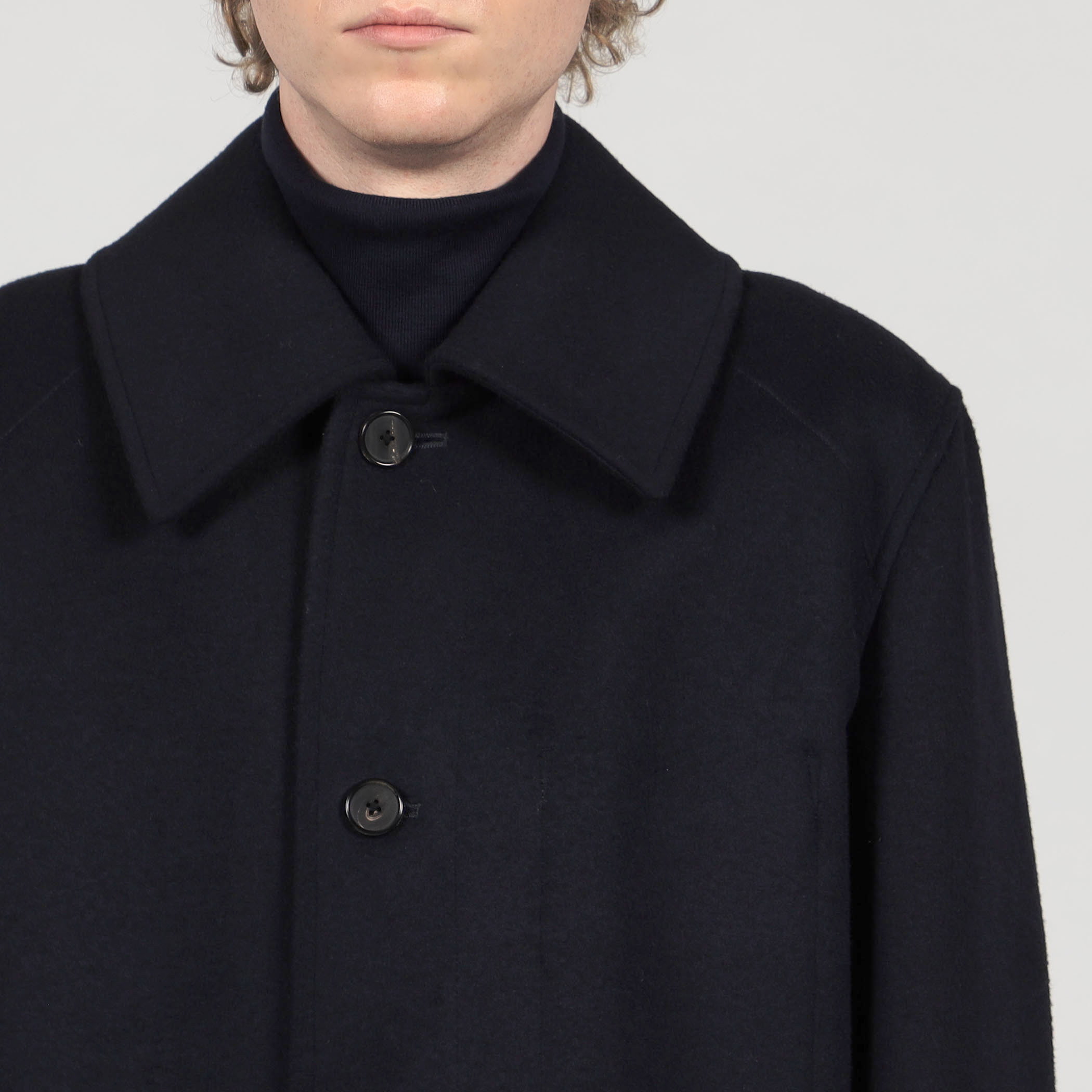 独特な店 The CLASIK DONKY COAT｜トゥモローランド 公式通販 ジャケット・アウター
