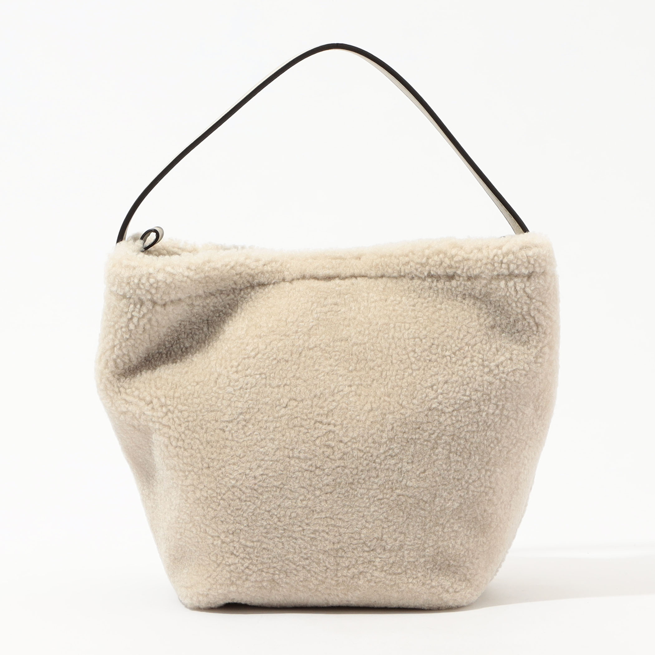 LORISTELLA EMMA Fluffy ハンドバッグ｜トゥモローランド 公式通販