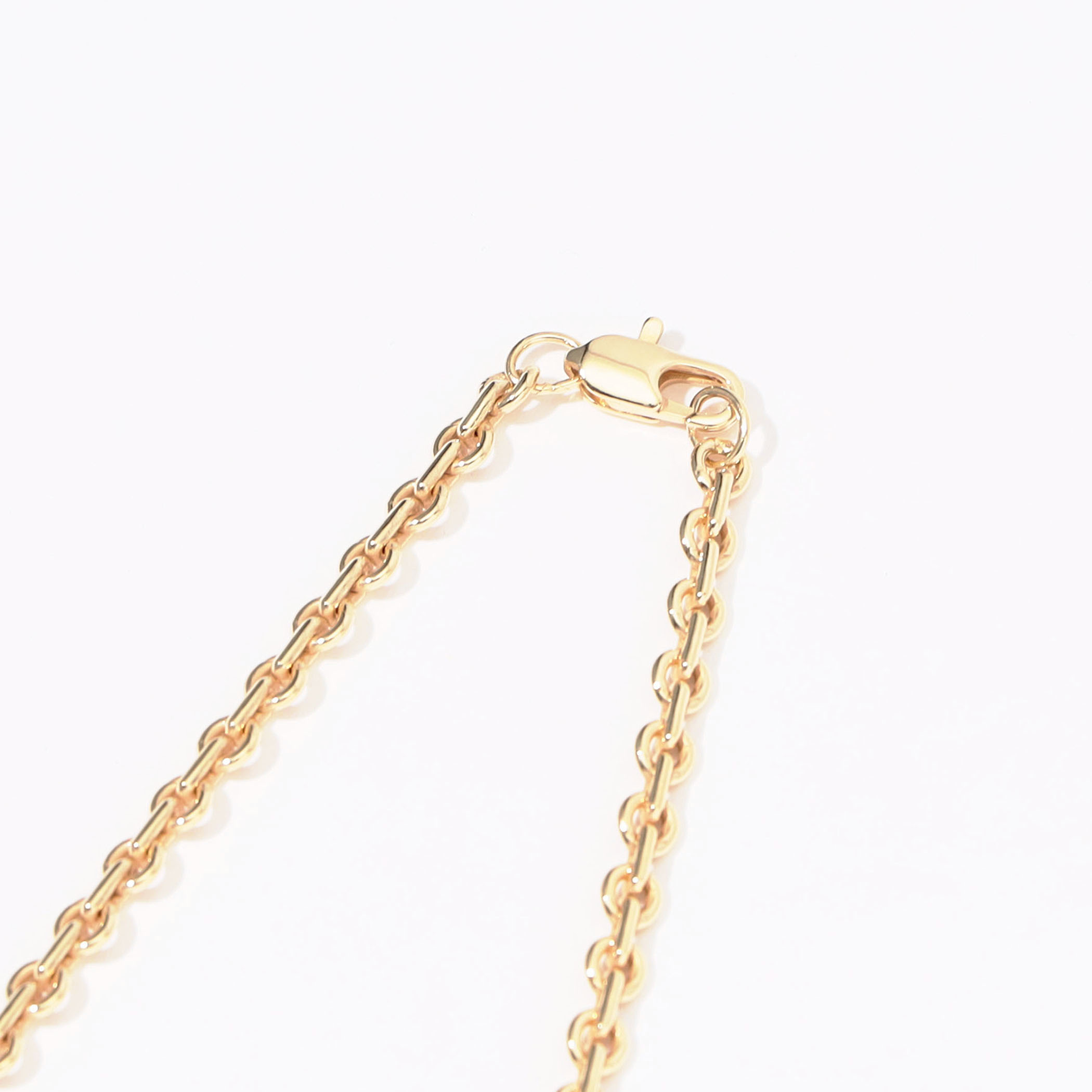 LAURA LOMBARDI PINA CHAIN ネックレス｜トゥモローランド 公式通販