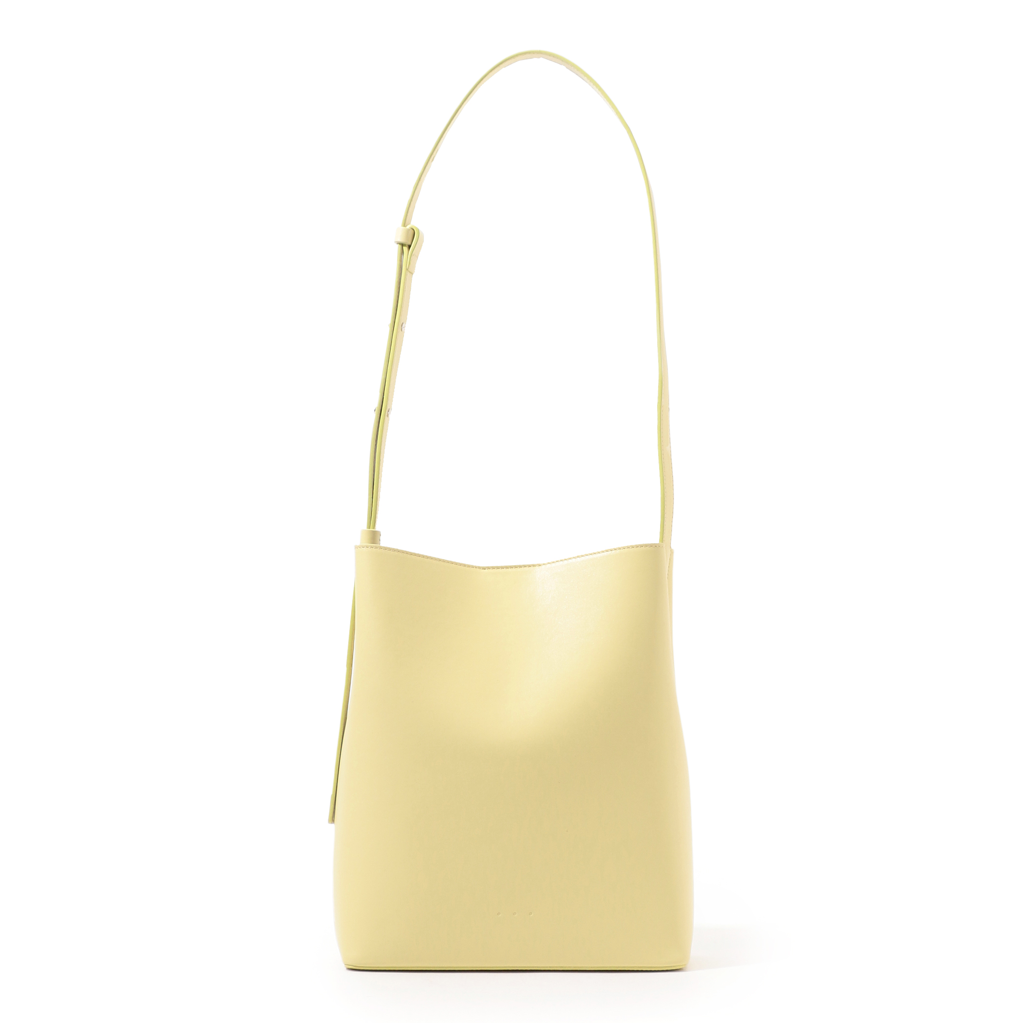 Aesther Ekme Off-White Sac Bucket Bag Aesther Ekme