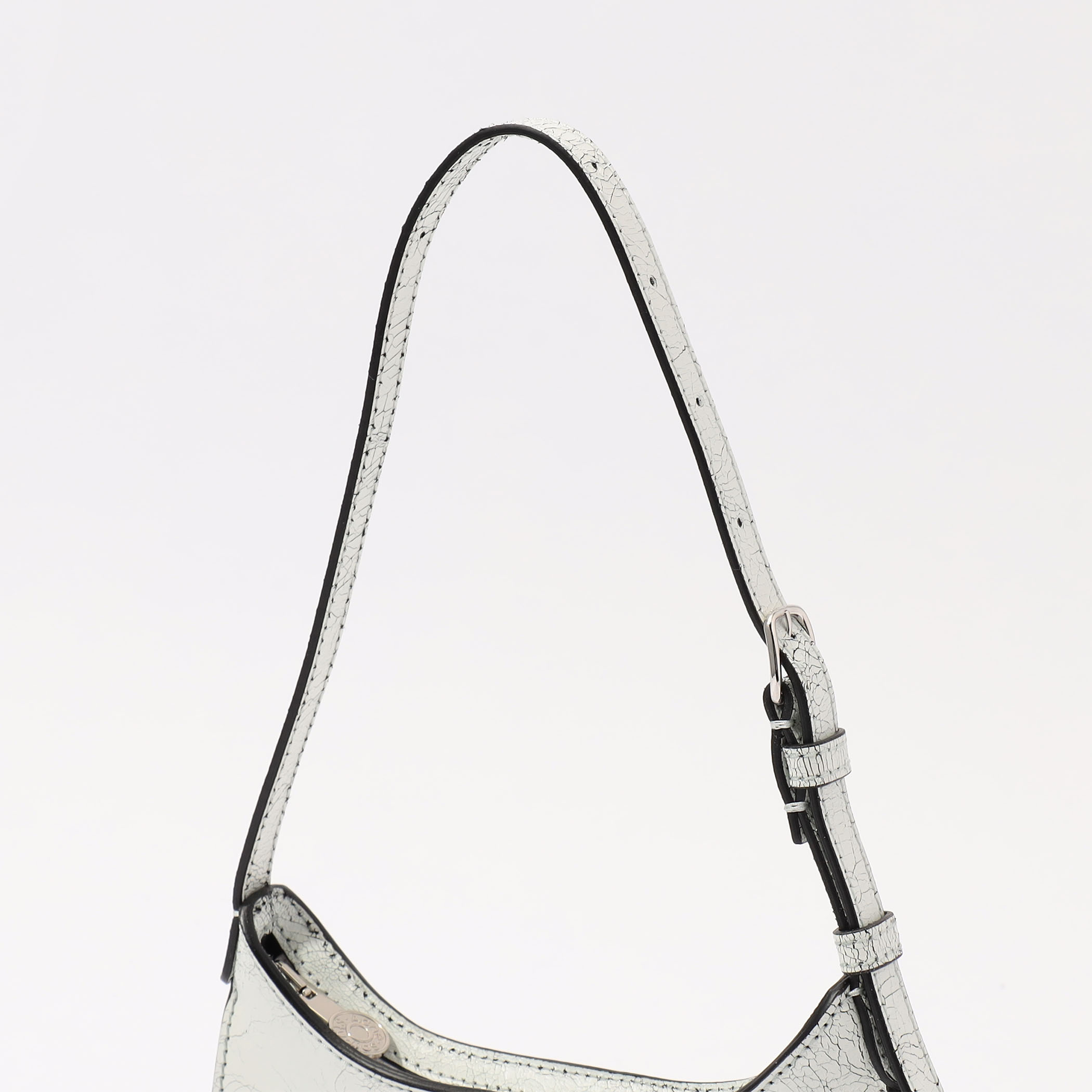 Acne Studios プラット マイクロショルダーバッグ