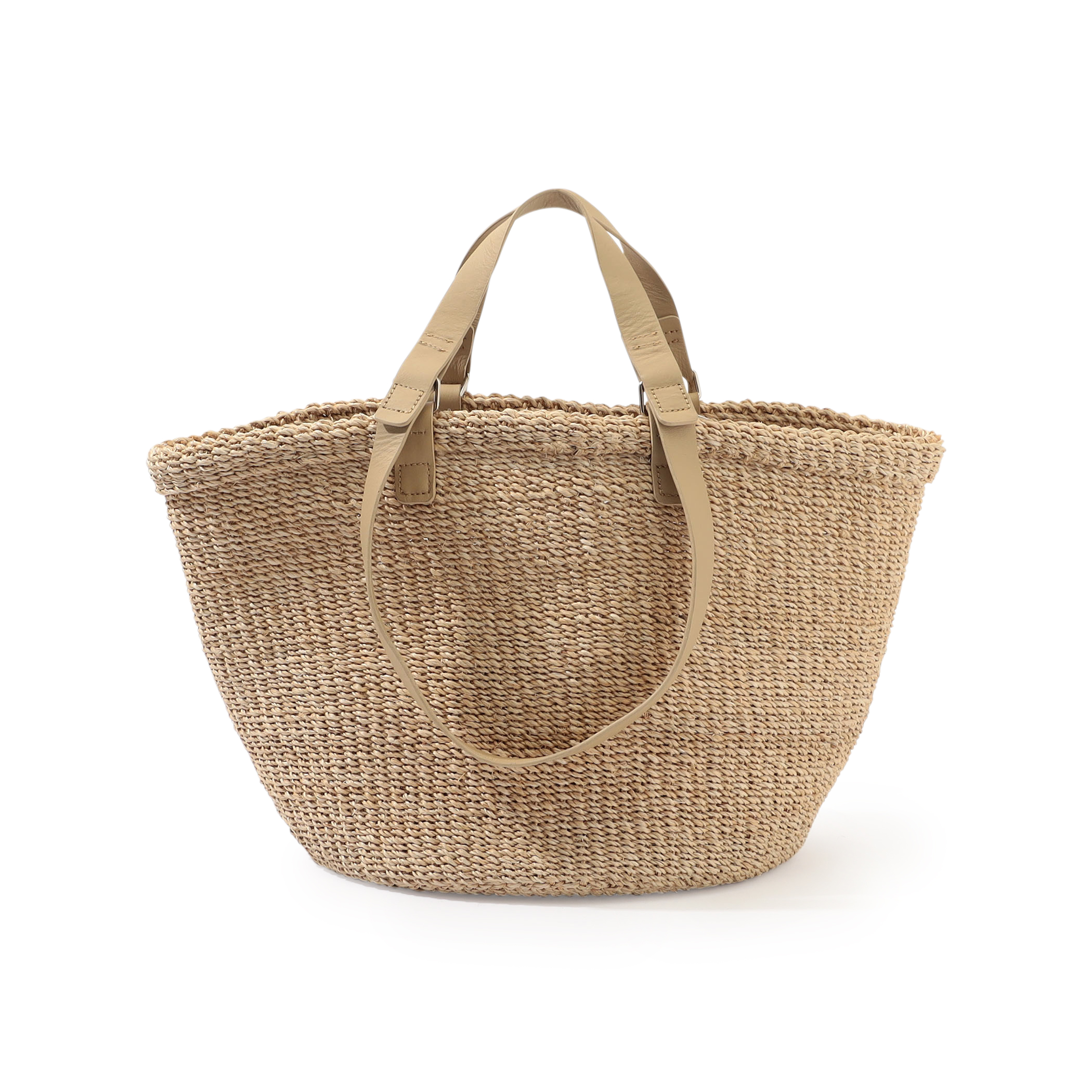 Bucket Baggage Hand&Sholder Basket Large バッグ｜トゥモローランド