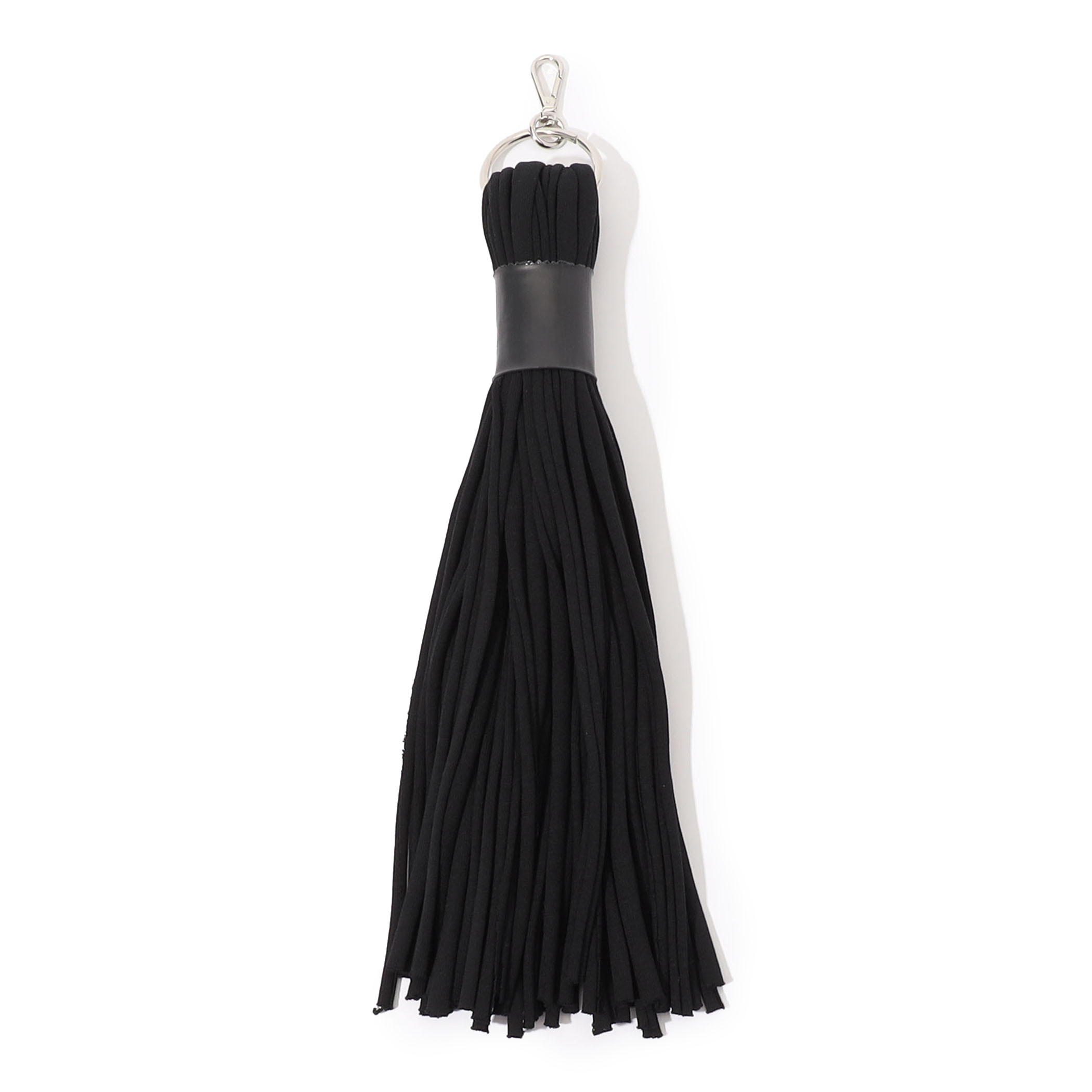 STEFAN COOKE RUGBY TASSEL