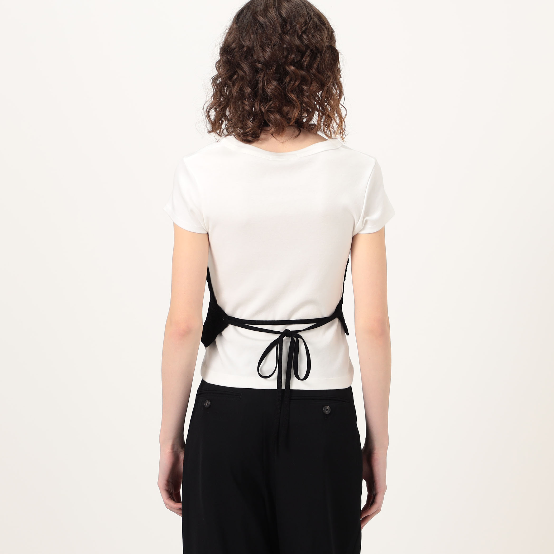 babaco Halter Neck Top ホルターネックトップ｜トゥモローランド 公式