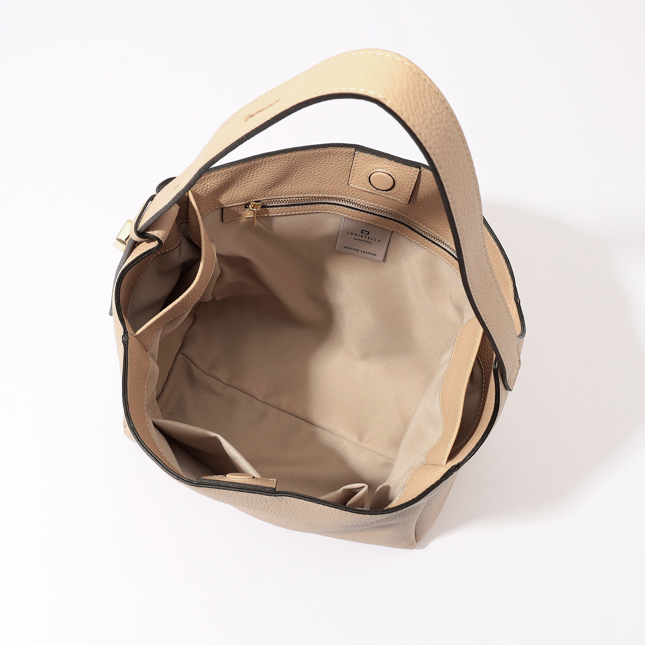 LORISTELLA HOBO トートバッグ｜トゥモローランド 公式サイト