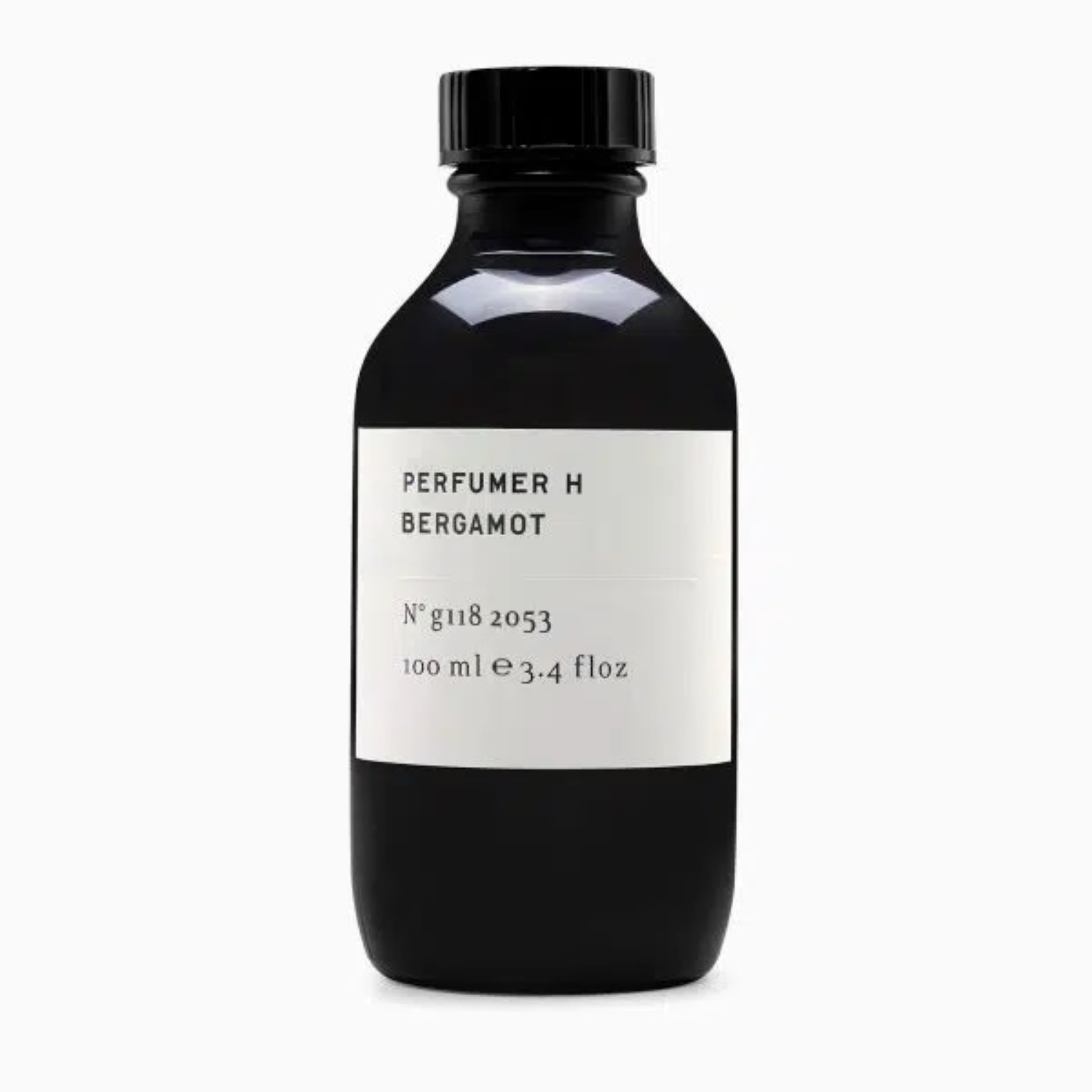 PERFUMER H オードパルファンリフィル BERGAMOT