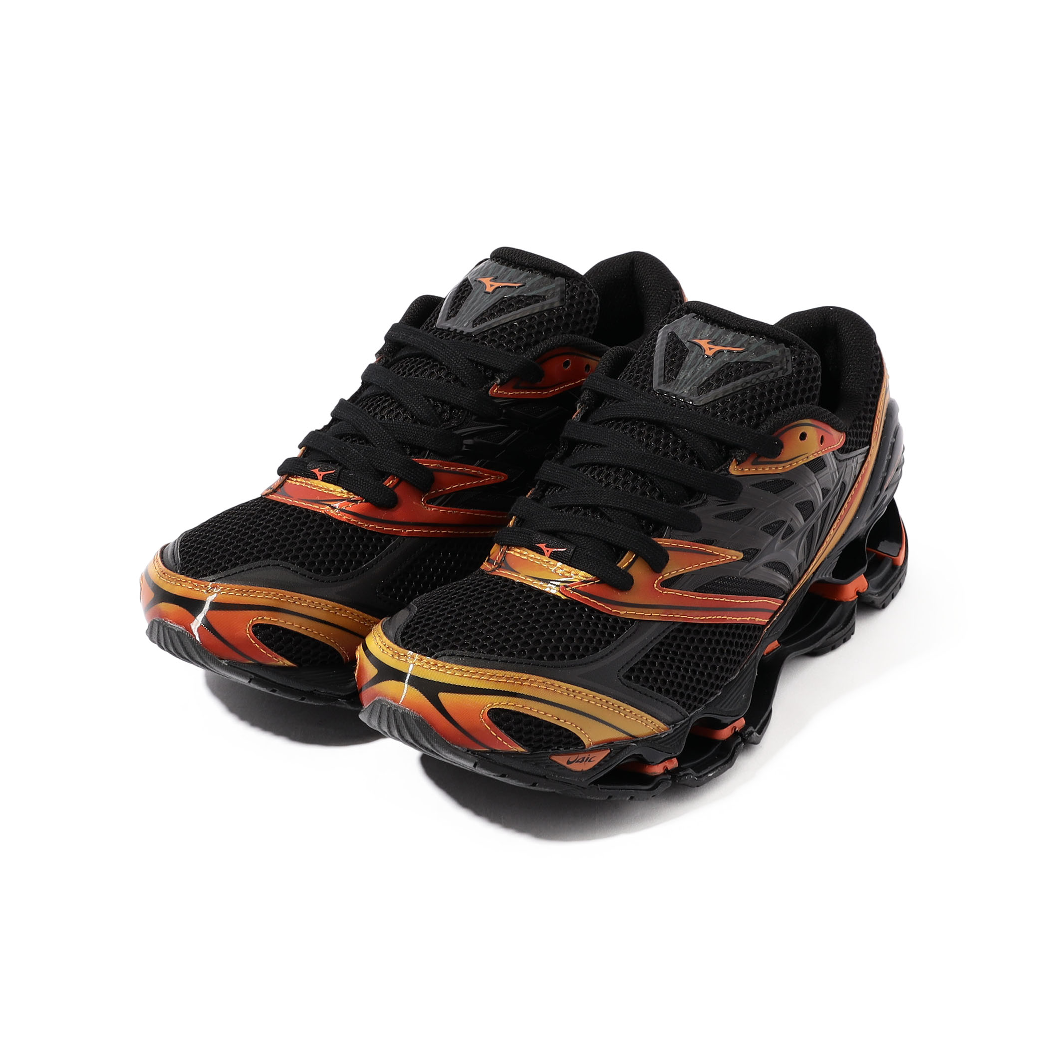 MIZUNO WAVE PROPHECY LS スニーカー