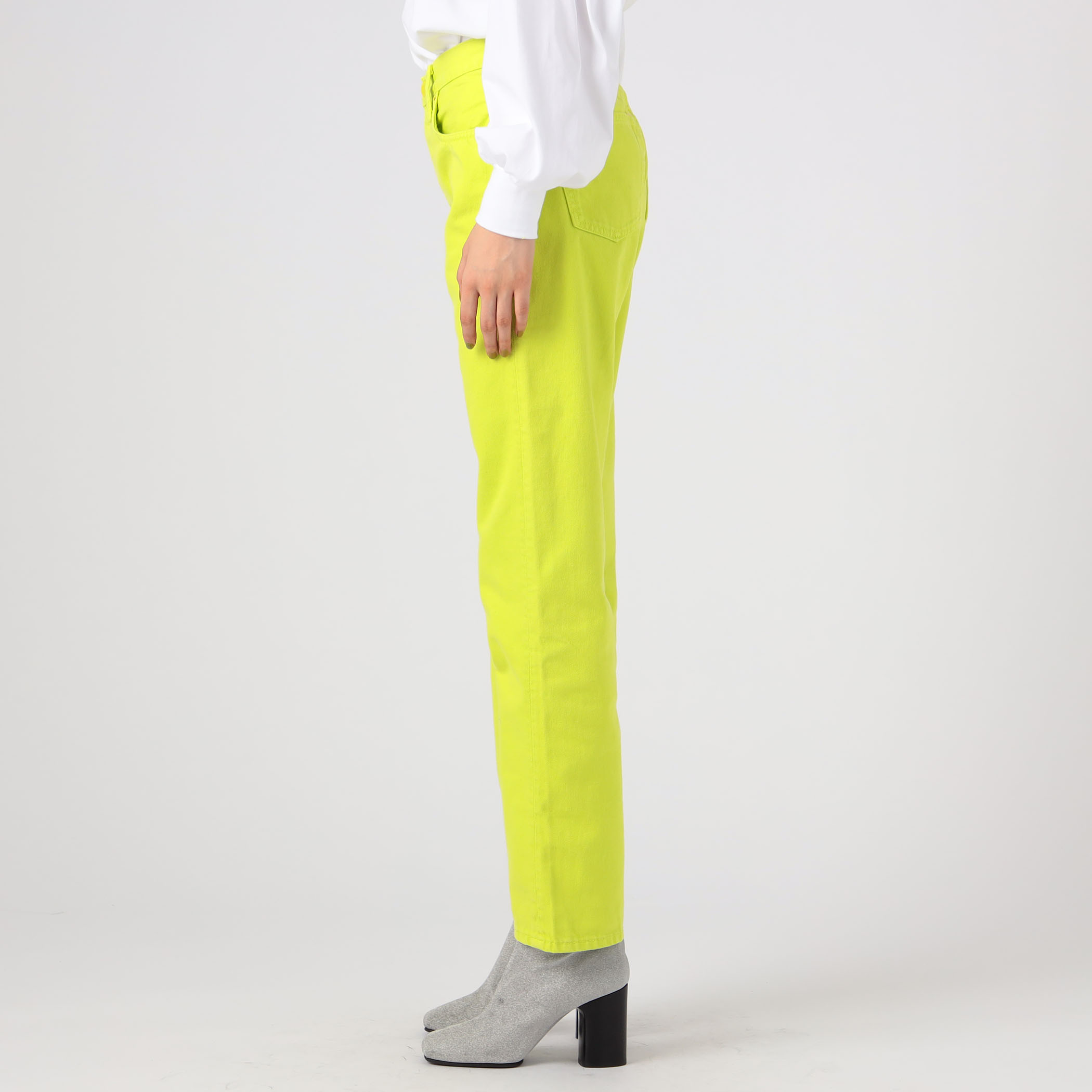 【Acne Studios】コンバット パンツ☆送料関税込み☆ Acne Studios（アクネストゥディオズ）デニムパンツ 黒 サイズ