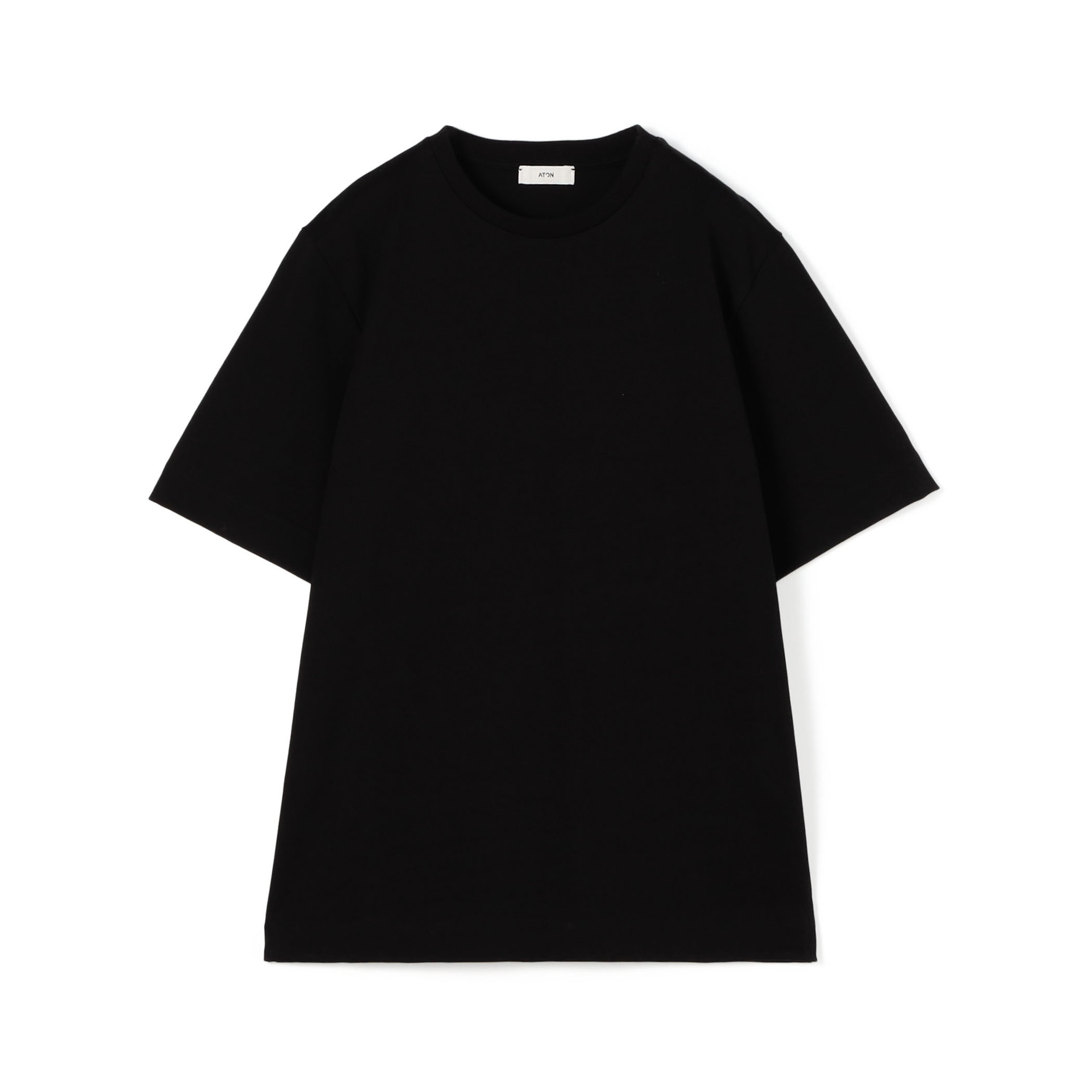 別注】ATON CRENECK T-SHIRT｜トゥモローランド 公式通販