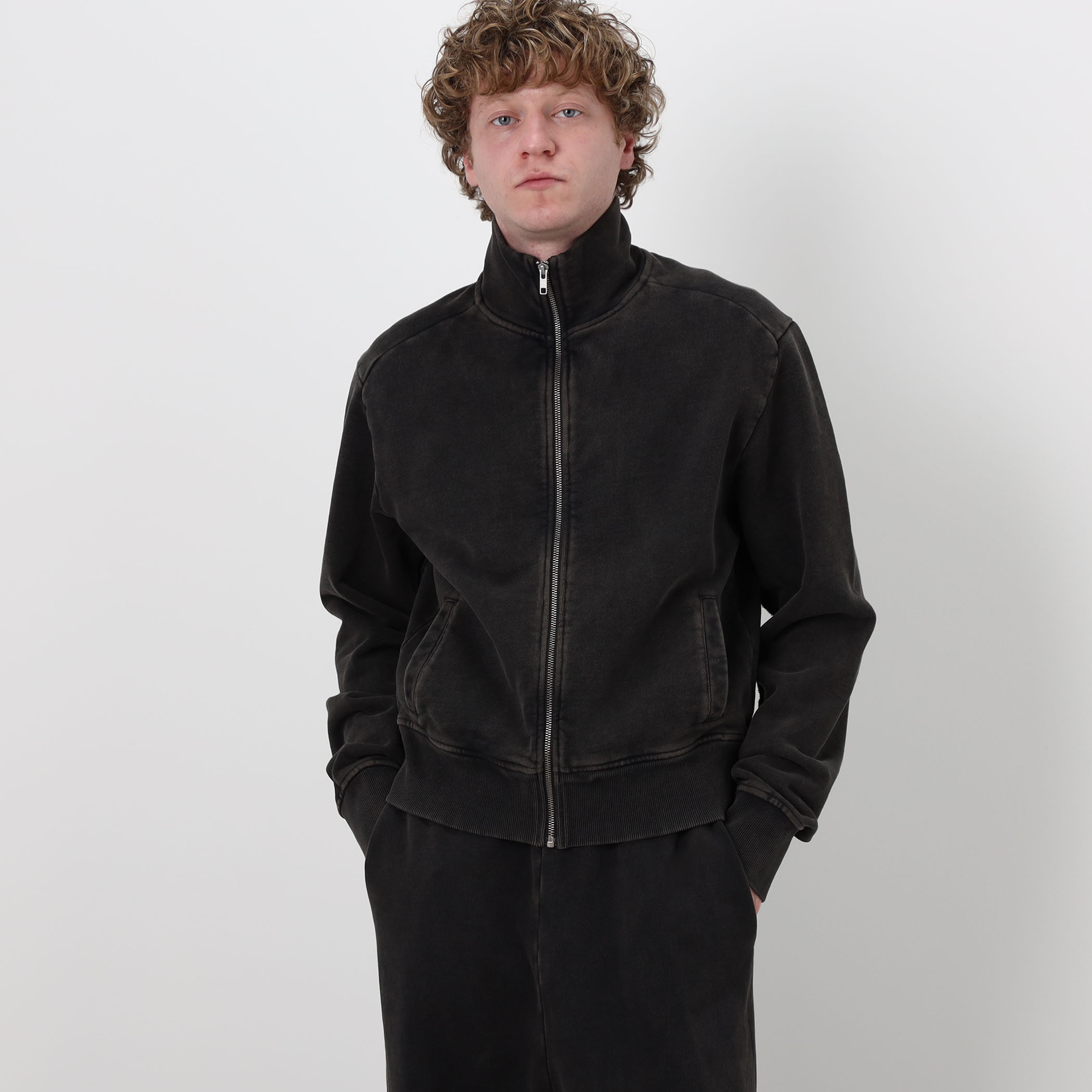 entire studios STANDARD TRACK JACKET トラックジャケット