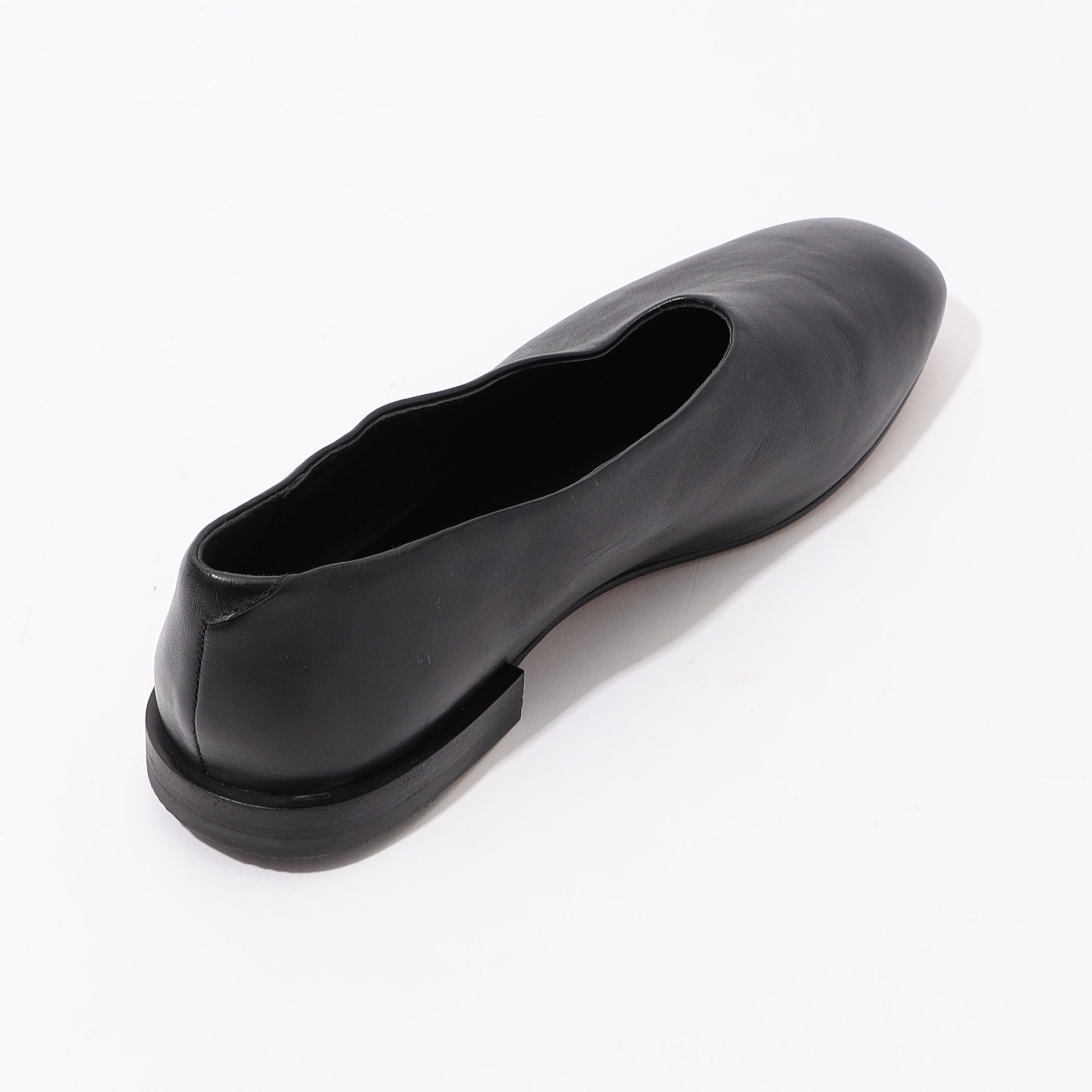 GALERIE VIE LAUREL カバードスリッポン GALERIE VIE LAUREL カバードスリッポン（その他シューズ