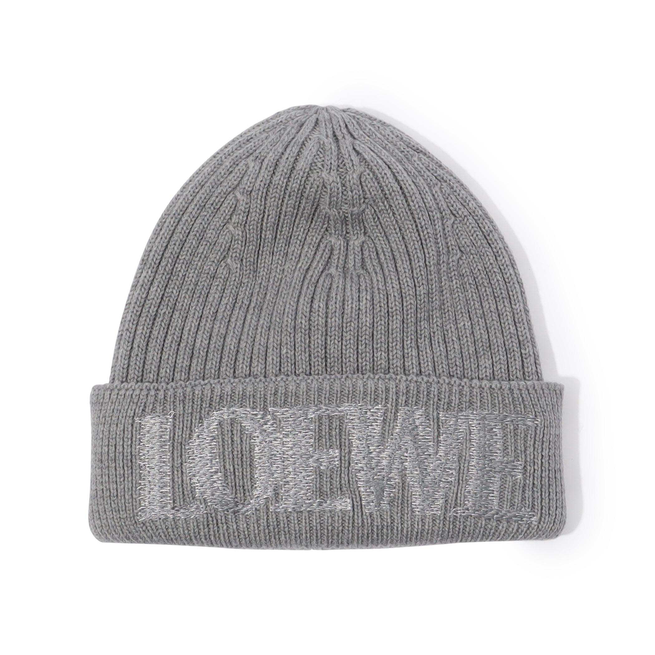 LOEWE ロゴビーニー