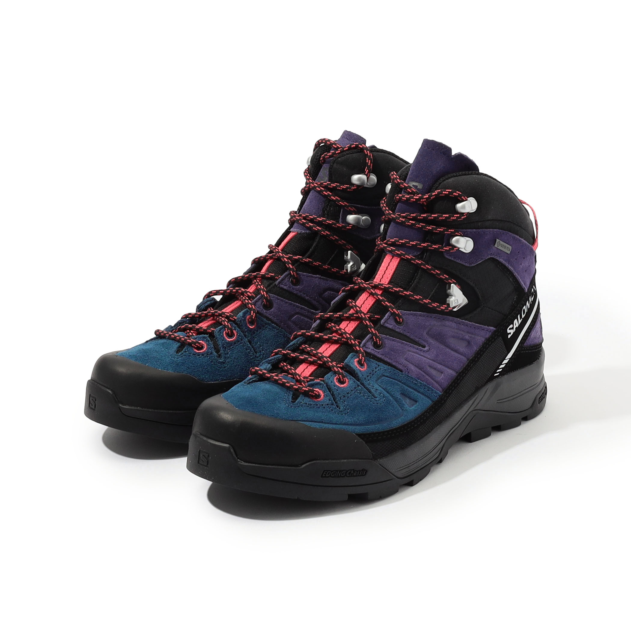 SALOMON ADVANCED X-ALP MID LTR GTX