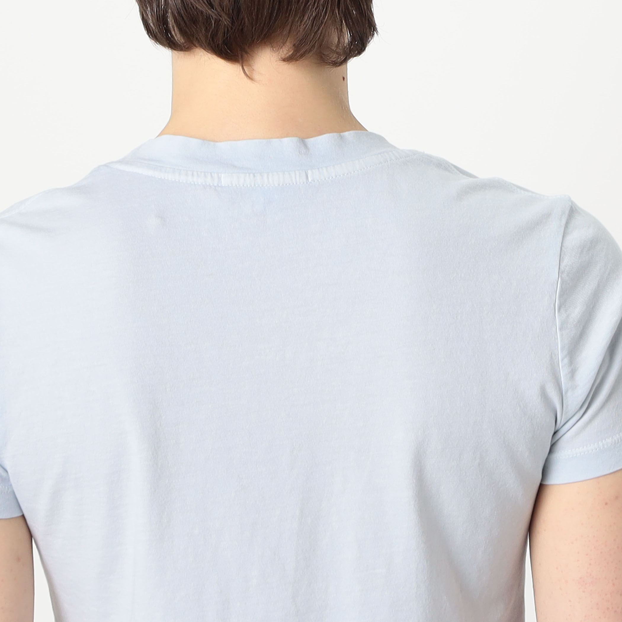 ベーシック クルーネックTシャツ WLJ3114｜トゥモローランド 公式サイト