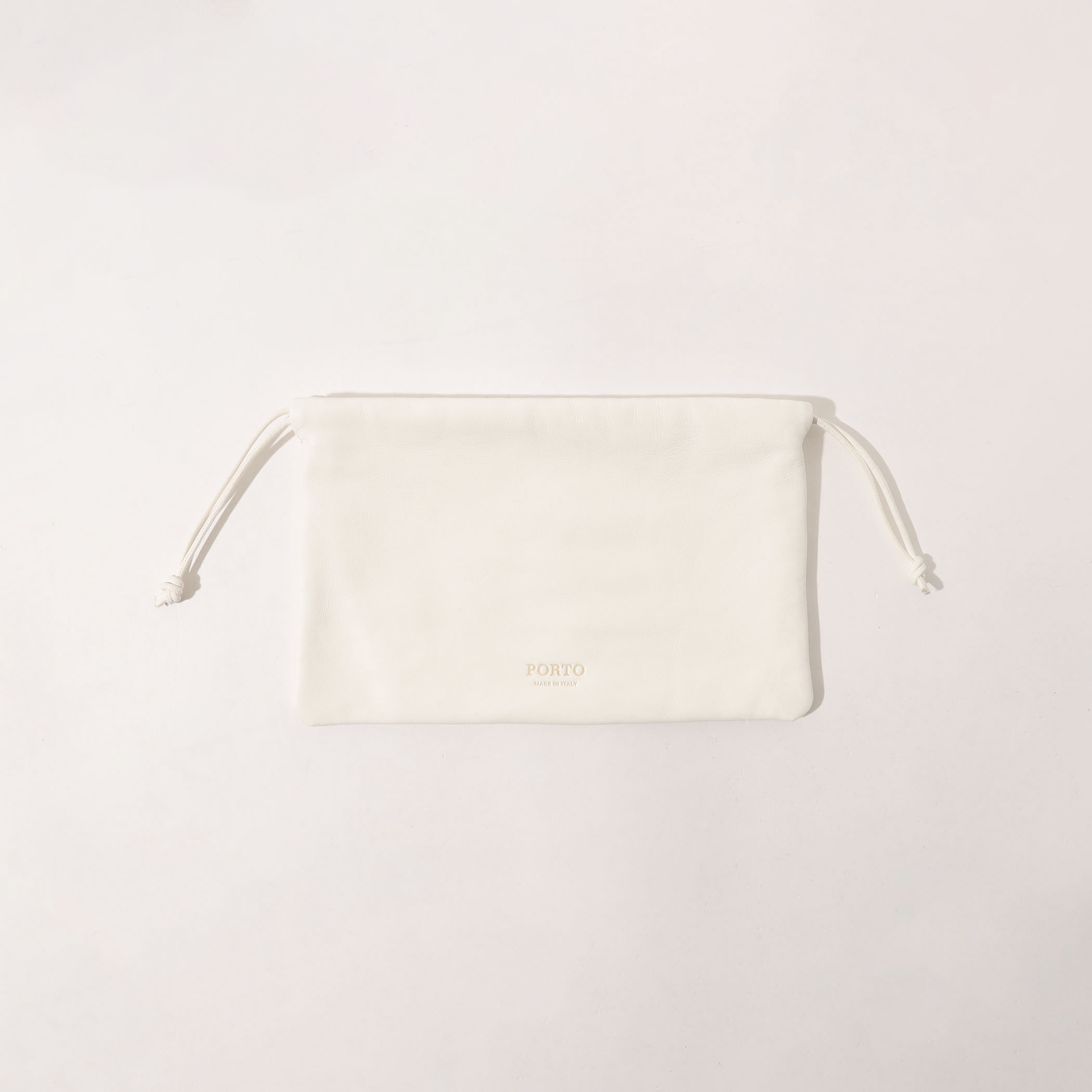 PORTO The Pouch ミニバッグ｜トゥモローランド 公式通販