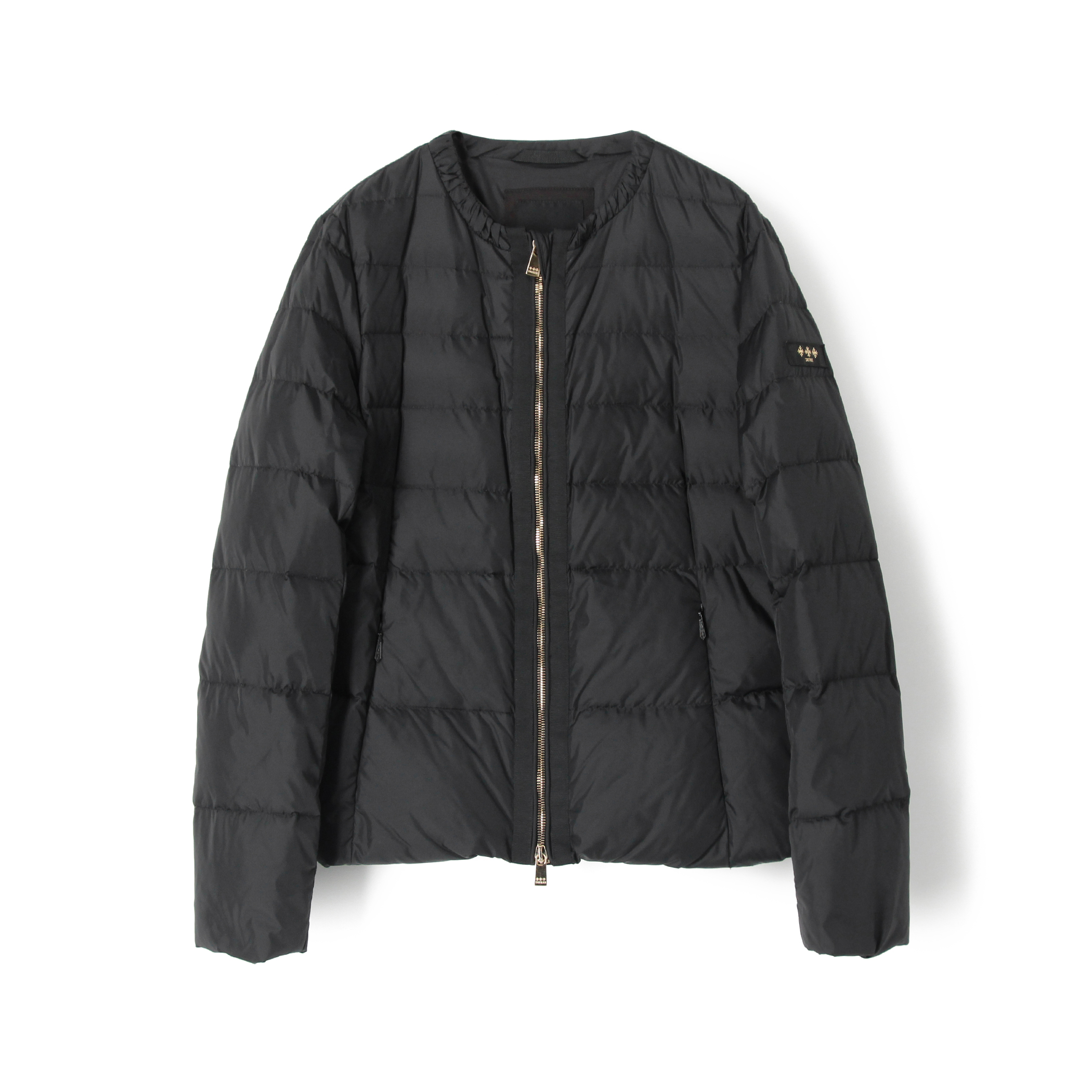 別注】TATRAS×TOMORROWLAND BREVA ダウンコート