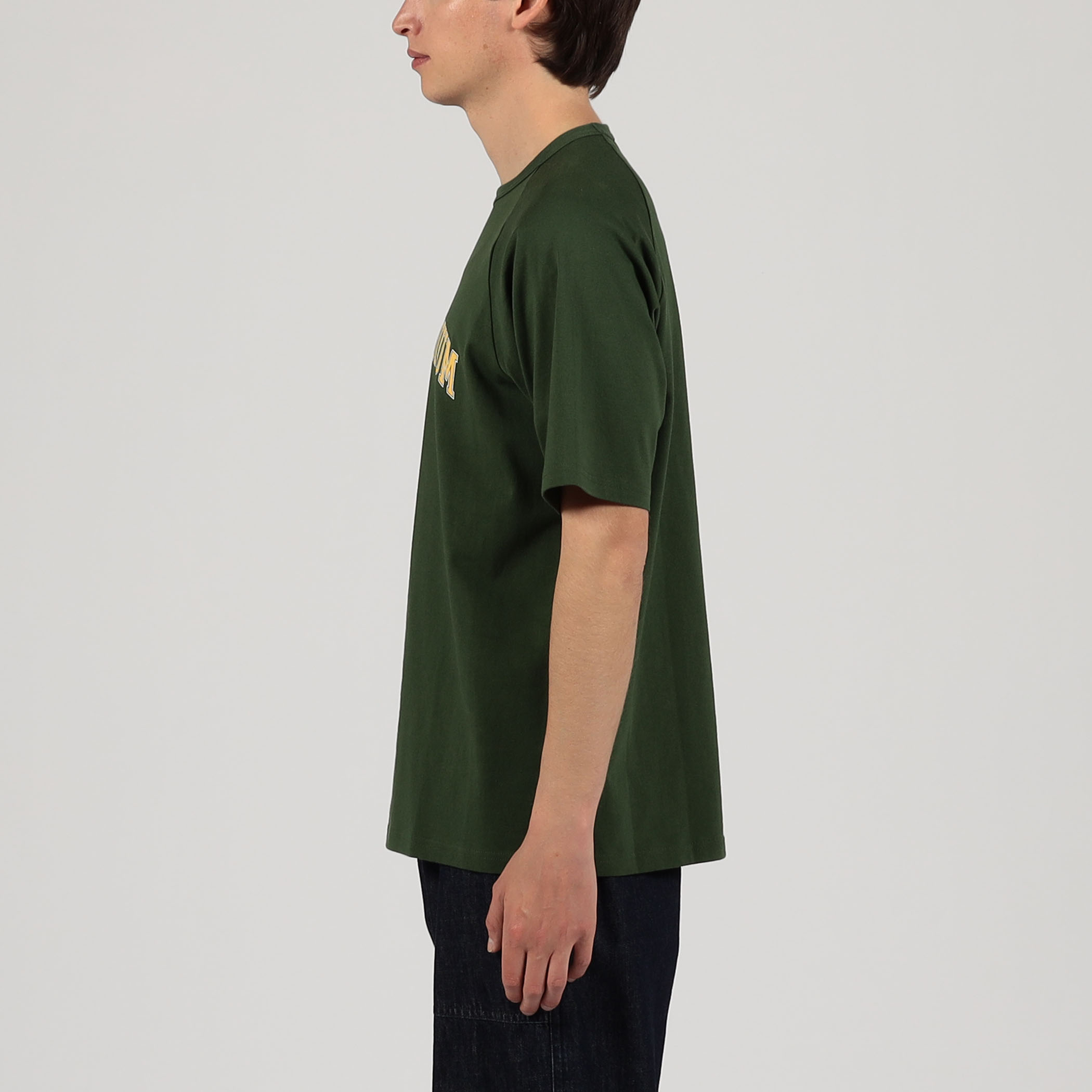 KEIMEN ×TOMORROWLAND HOME MONSTERA Tシャツ｜トゥモローランド