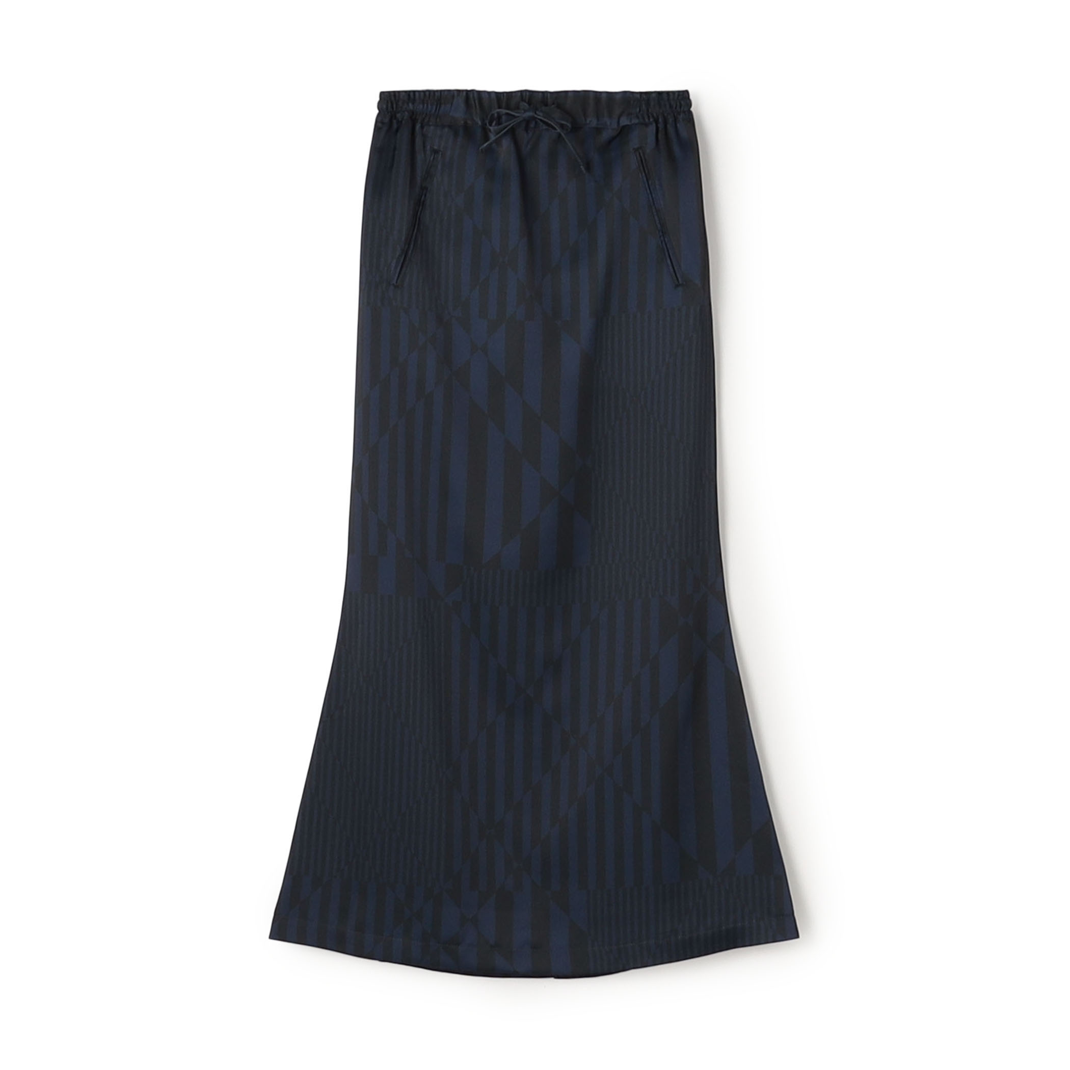 【別注】TELMA Printed ロングスカート