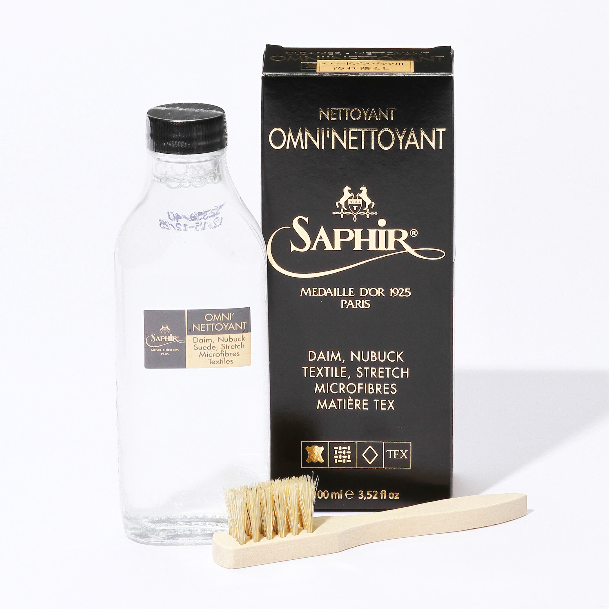 SAPHIR オムニローション