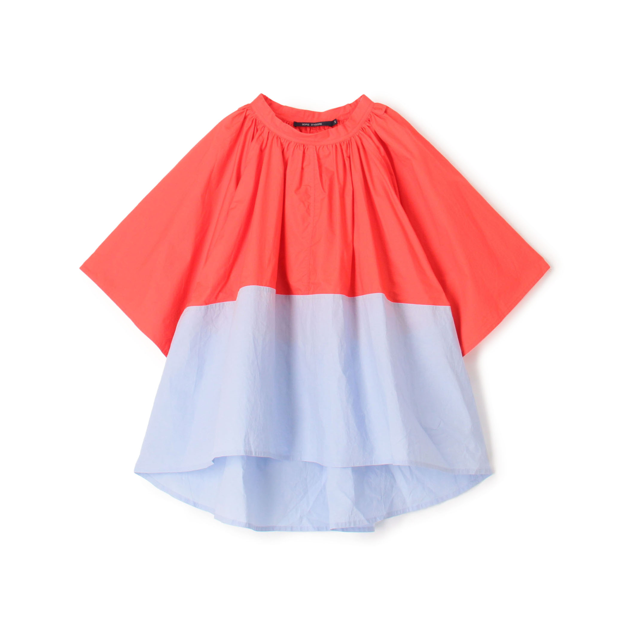 SO FE D'HOORE ポンチョ SOFE D'HOOPE ポンチョ Sam Ryder - WITB(new