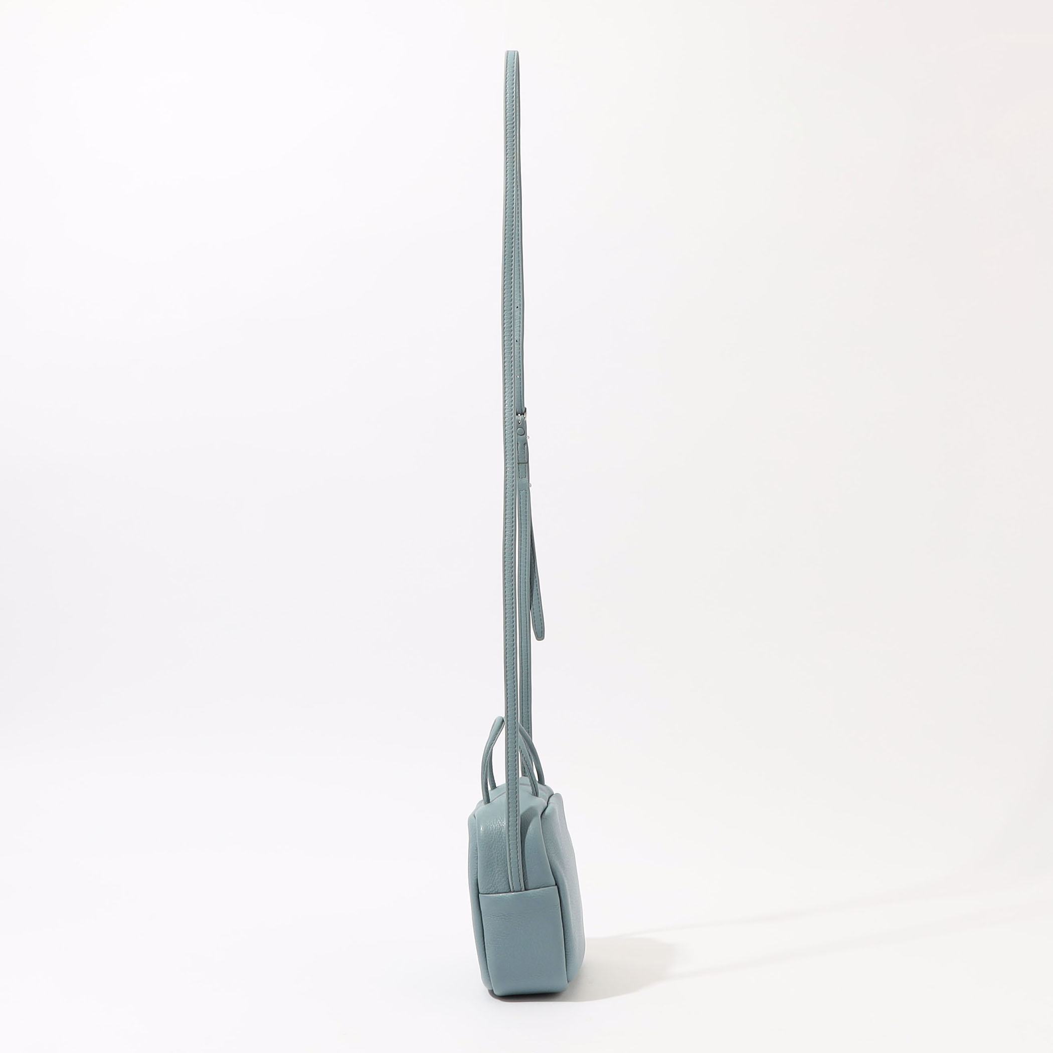 別注】Aeta×TOMORROWLAND BOSTON M+STRAP ショルダーバッグ