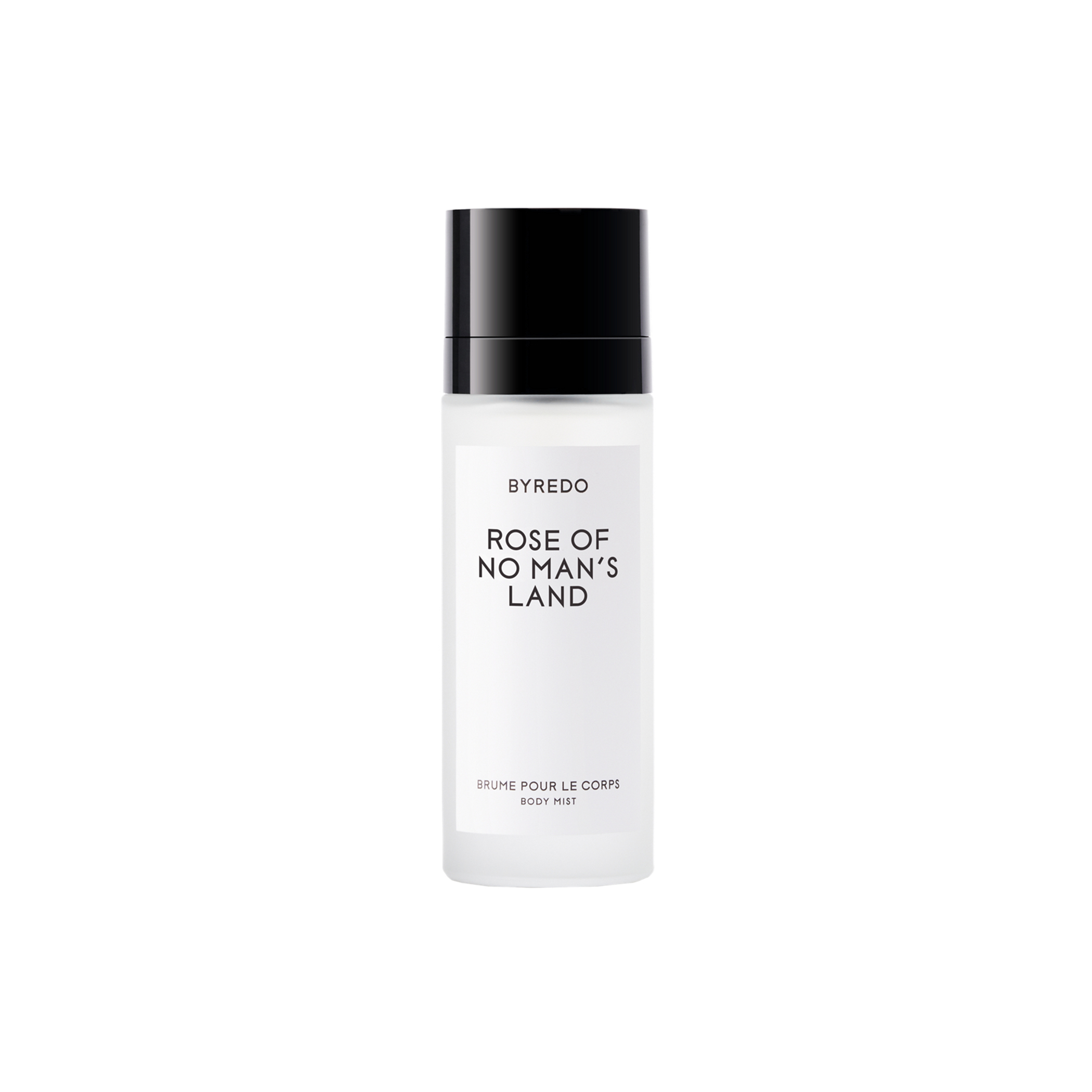 BYREDO ボディミスト