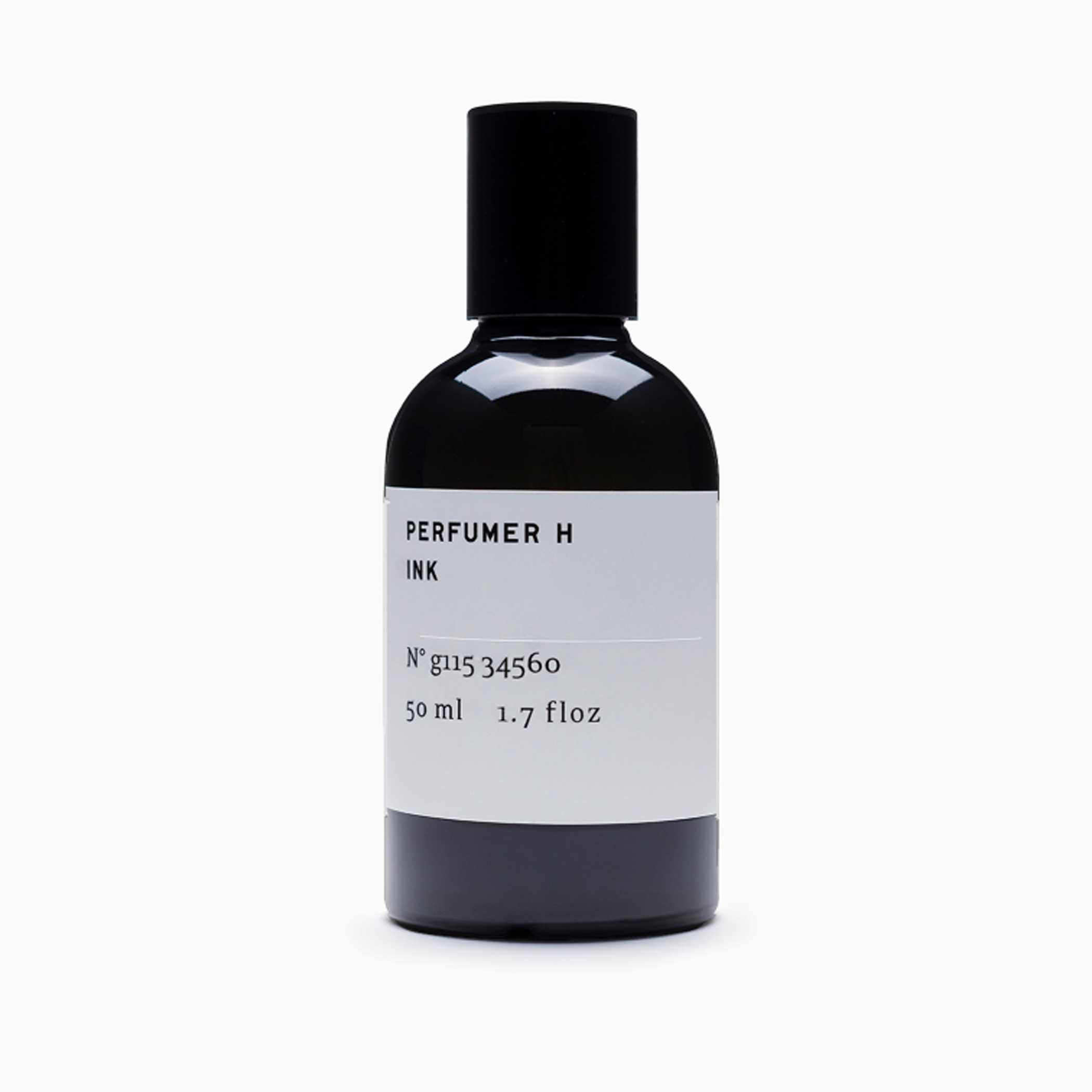 PERFUMER H オードパルファン50ml INK｜トゥモローランド 公式サイト