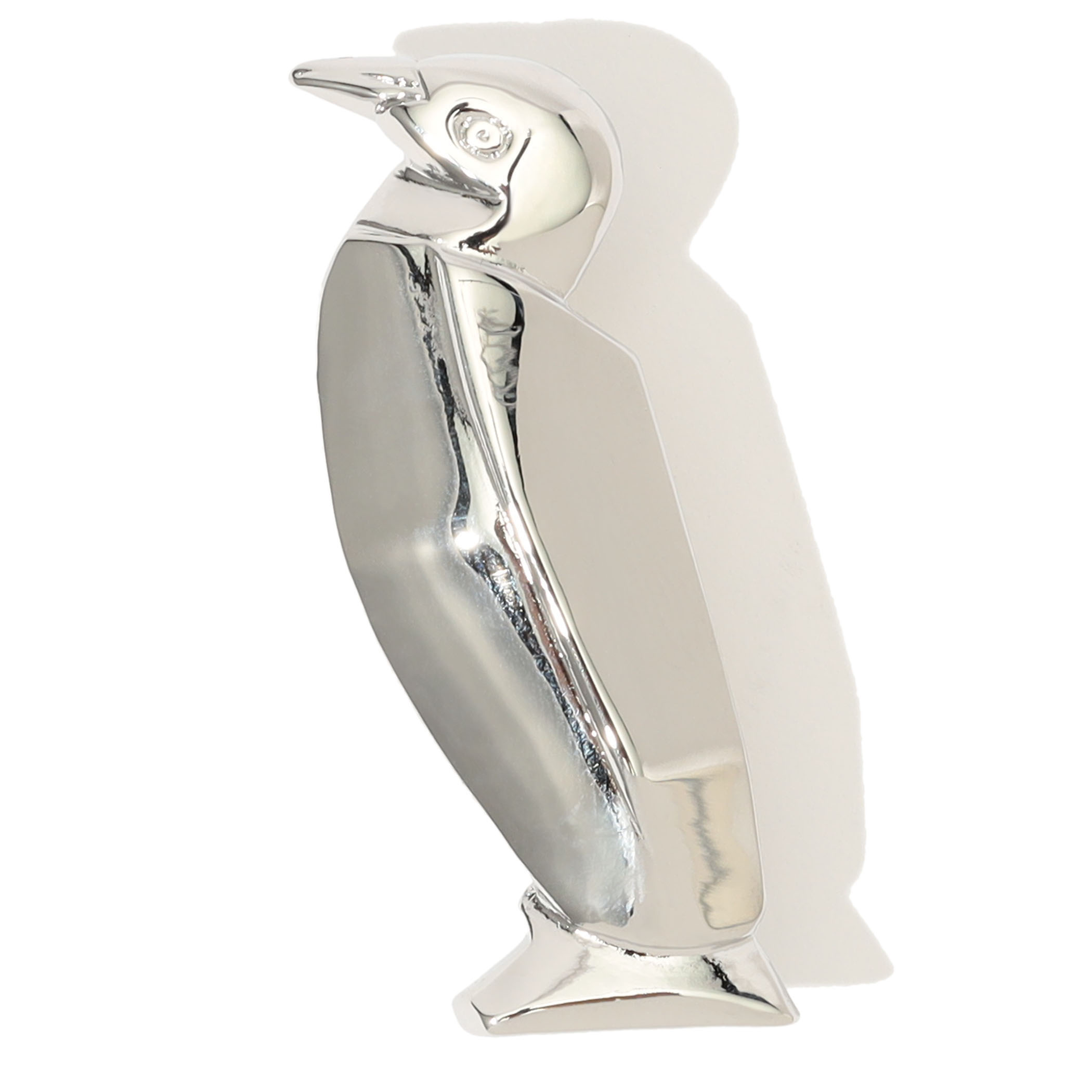 IRIS 47 penguinブローチ
