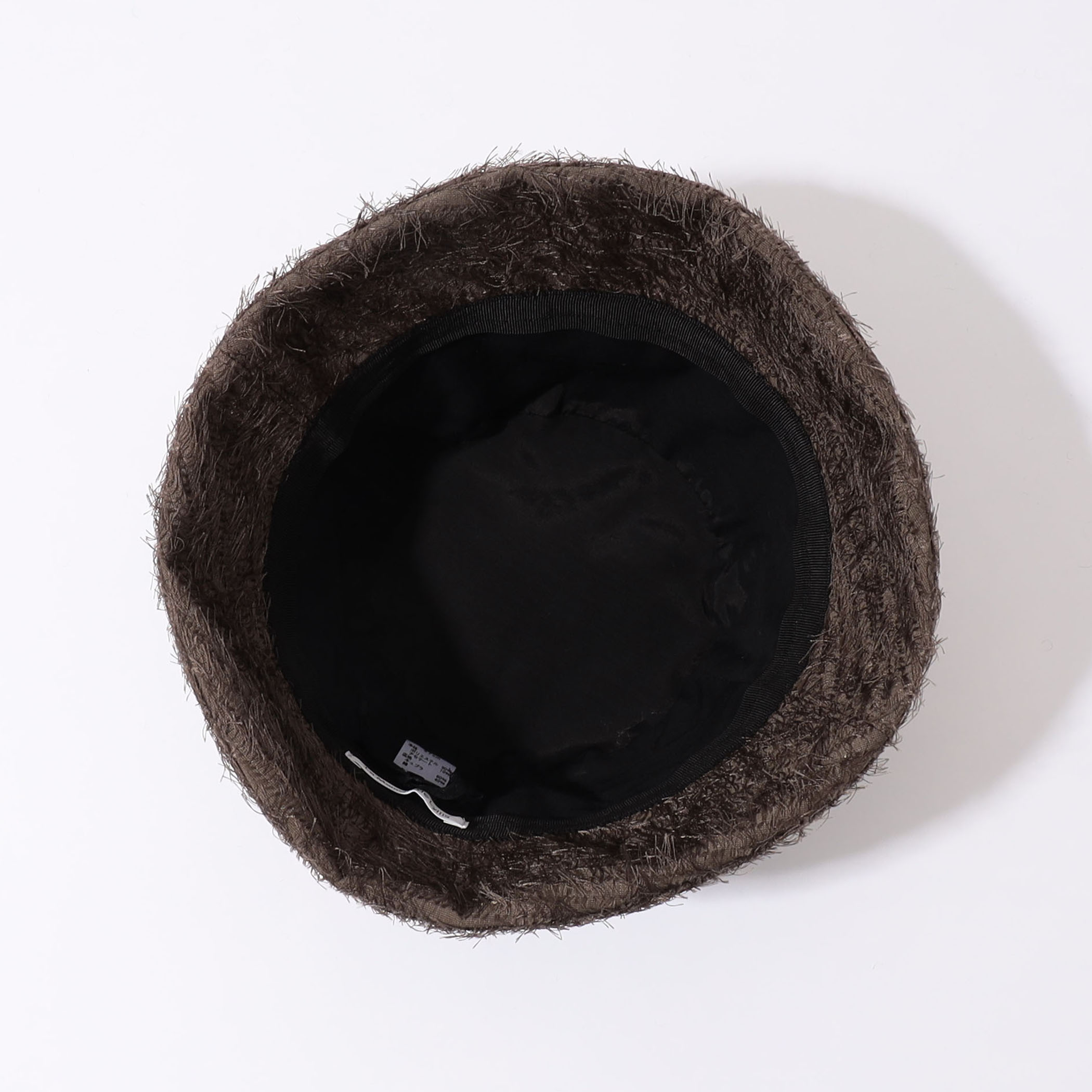 La Maison de Lyllis BELL バケットハット｜トゥモローランド