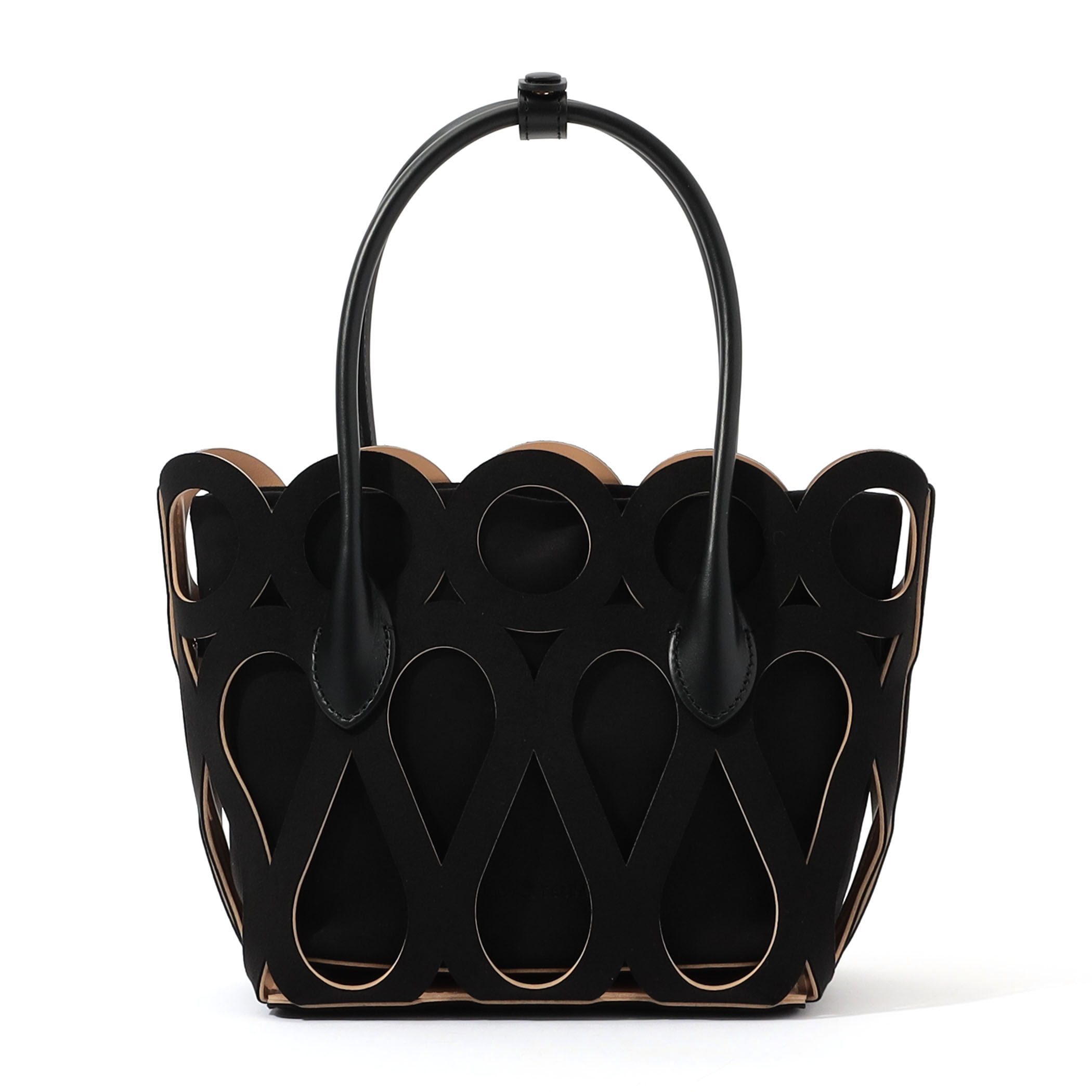 MARY AL TERNA MAZE ハンドバッグ