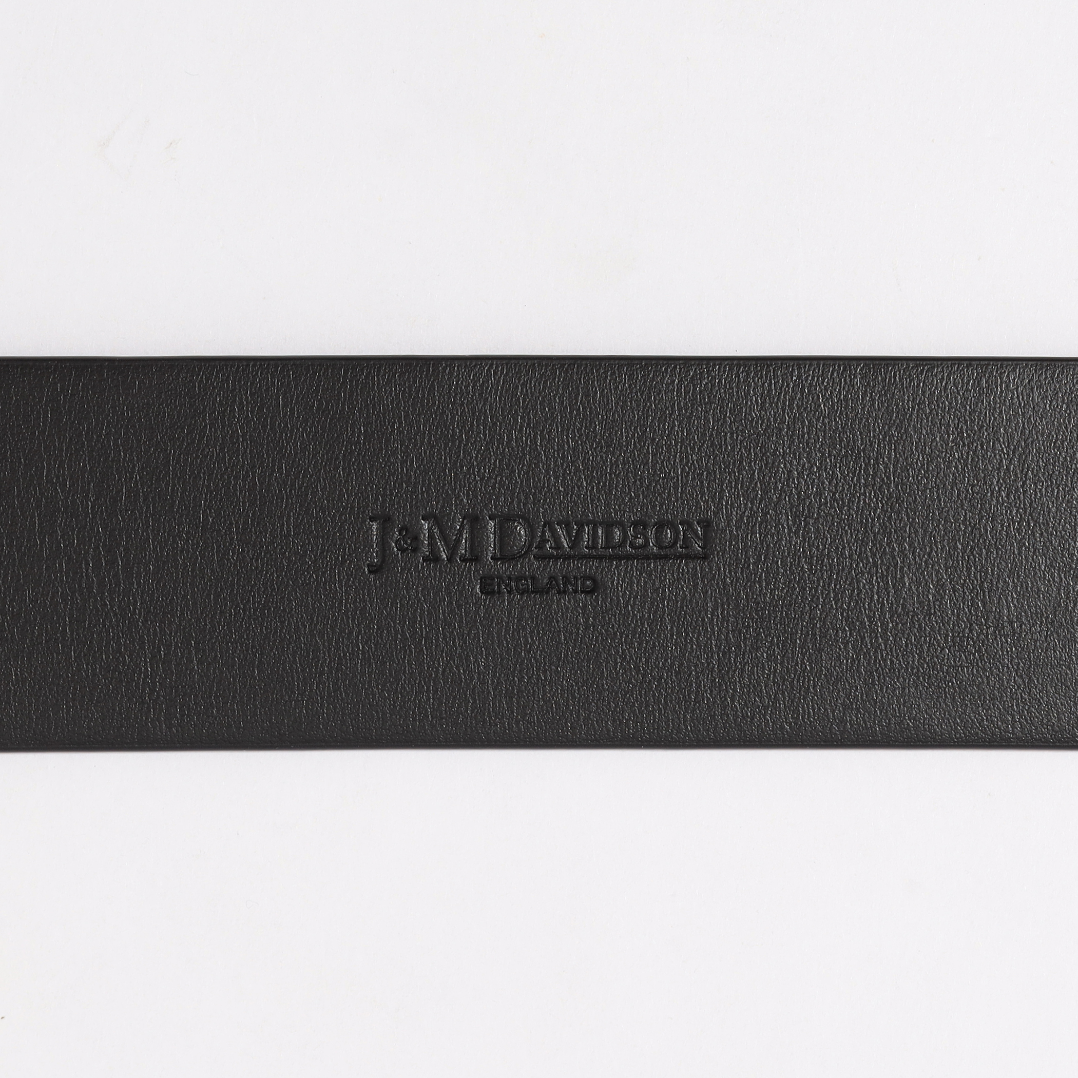 J&M DAVIDSON BONNY MEDIUM ベルト｜トゥモローランド 公式通販